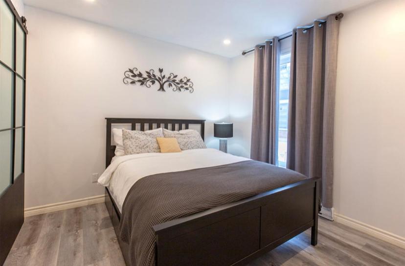 Magnifique Condo 2BDR Mtl Downtown - 4412
