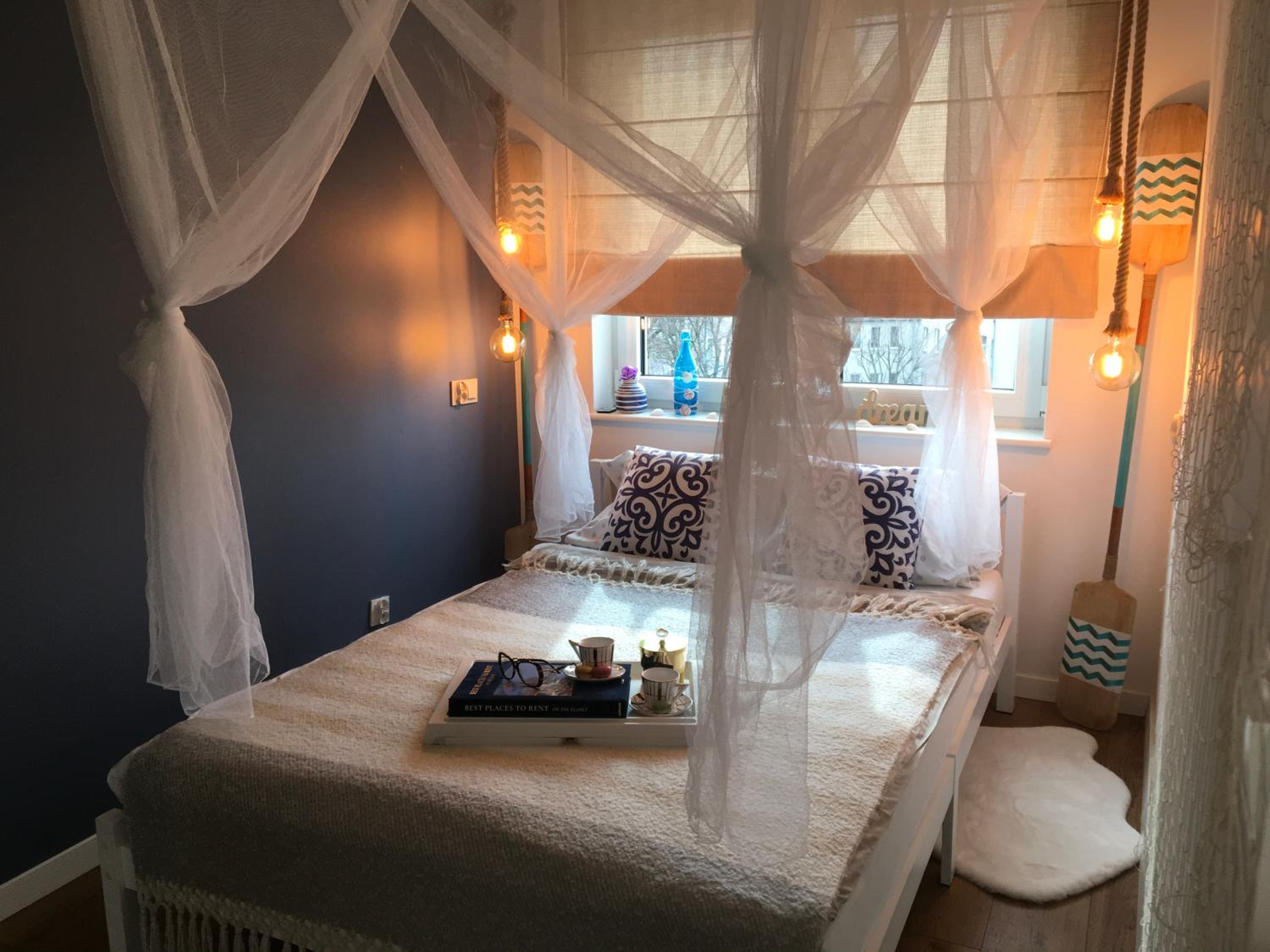 Apartament Marine Holiday Elbląg - winda -PARKING W HALI GARAŻOWEJ - GRATIS ! Business stays view 2