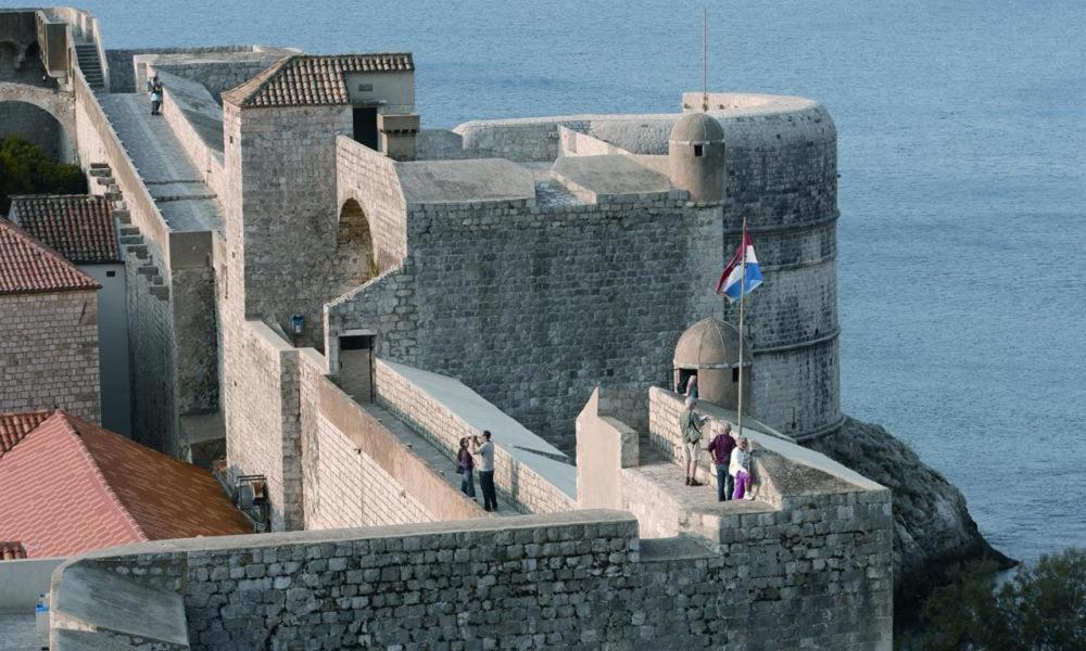 Apartment and Rooms Lapad