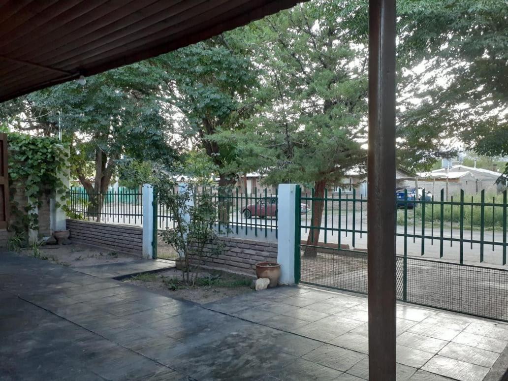 Cabaña Uspallata, Mendoza. Para 4 personas