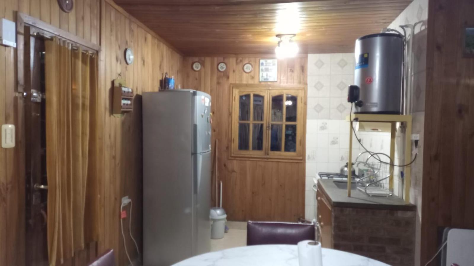 Cabaña Uspallata, Mendoza. Para 4 personas