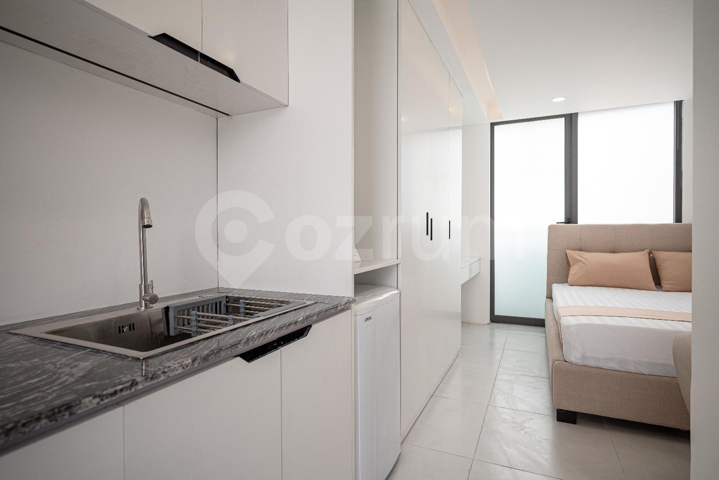 Cozrum Homes - Gloaming Homestay