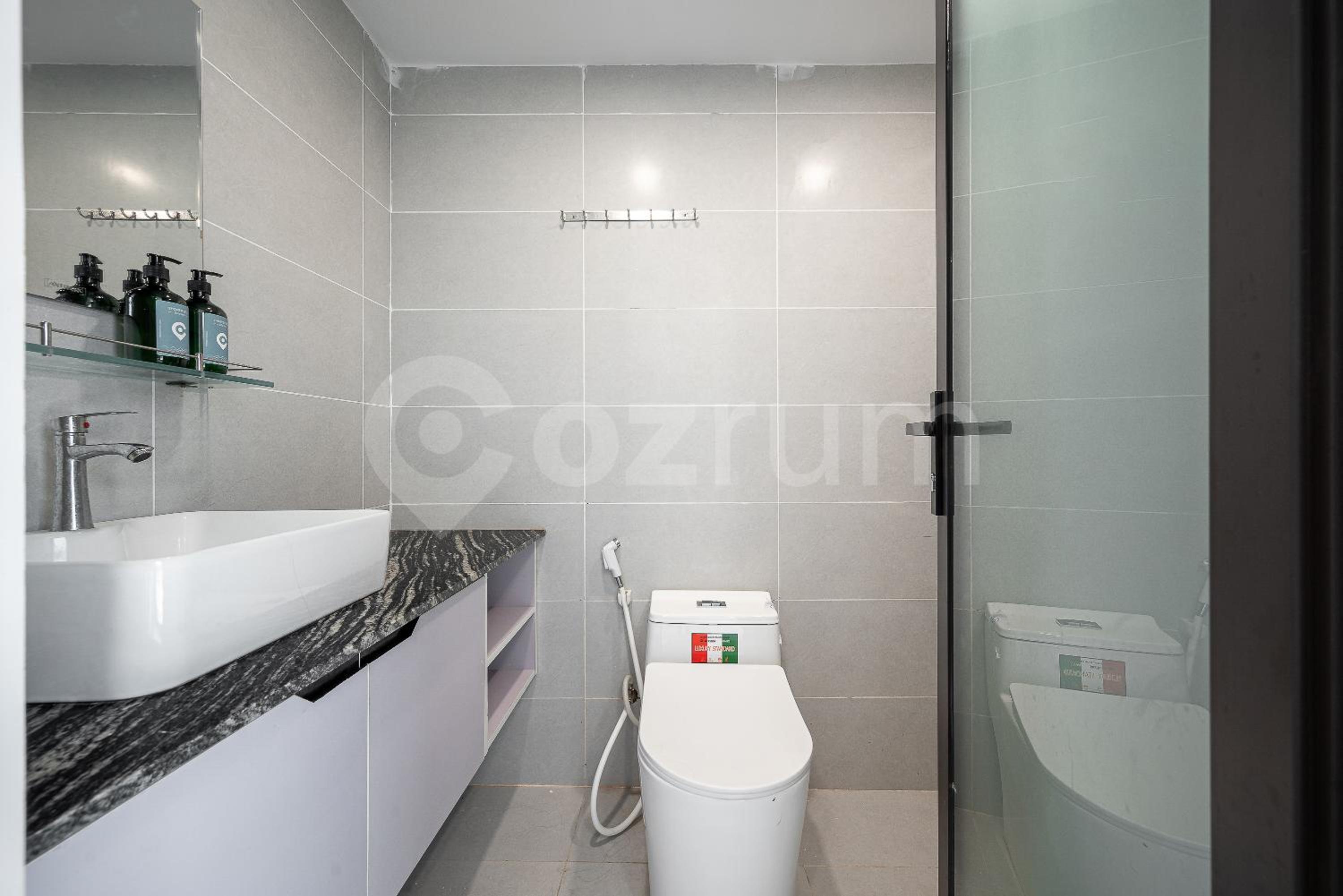 Cozrum Homes - Gloaming Homestay view 5