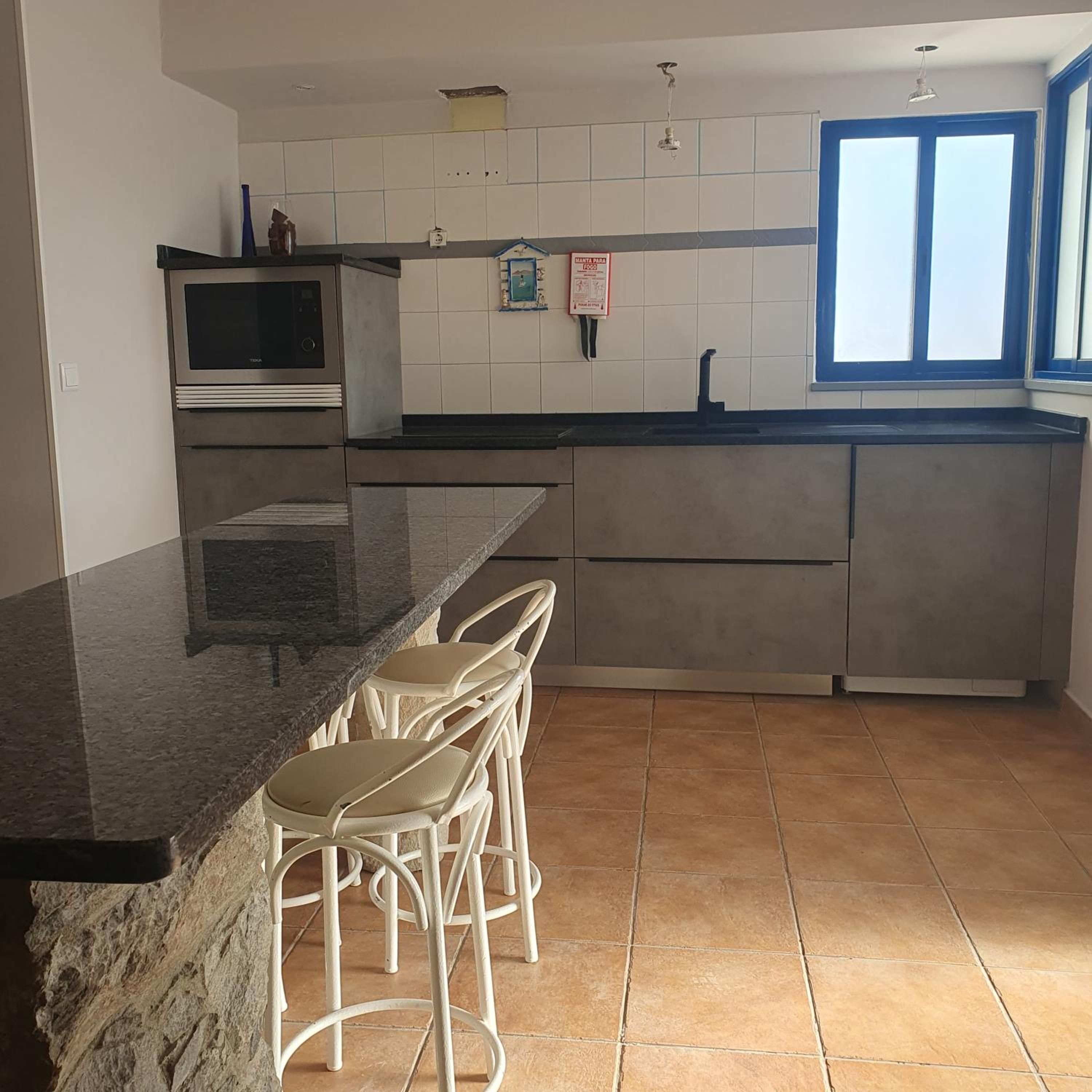 Cantinho AZUL view 4