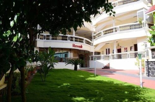 Hawah Beach Resort 1