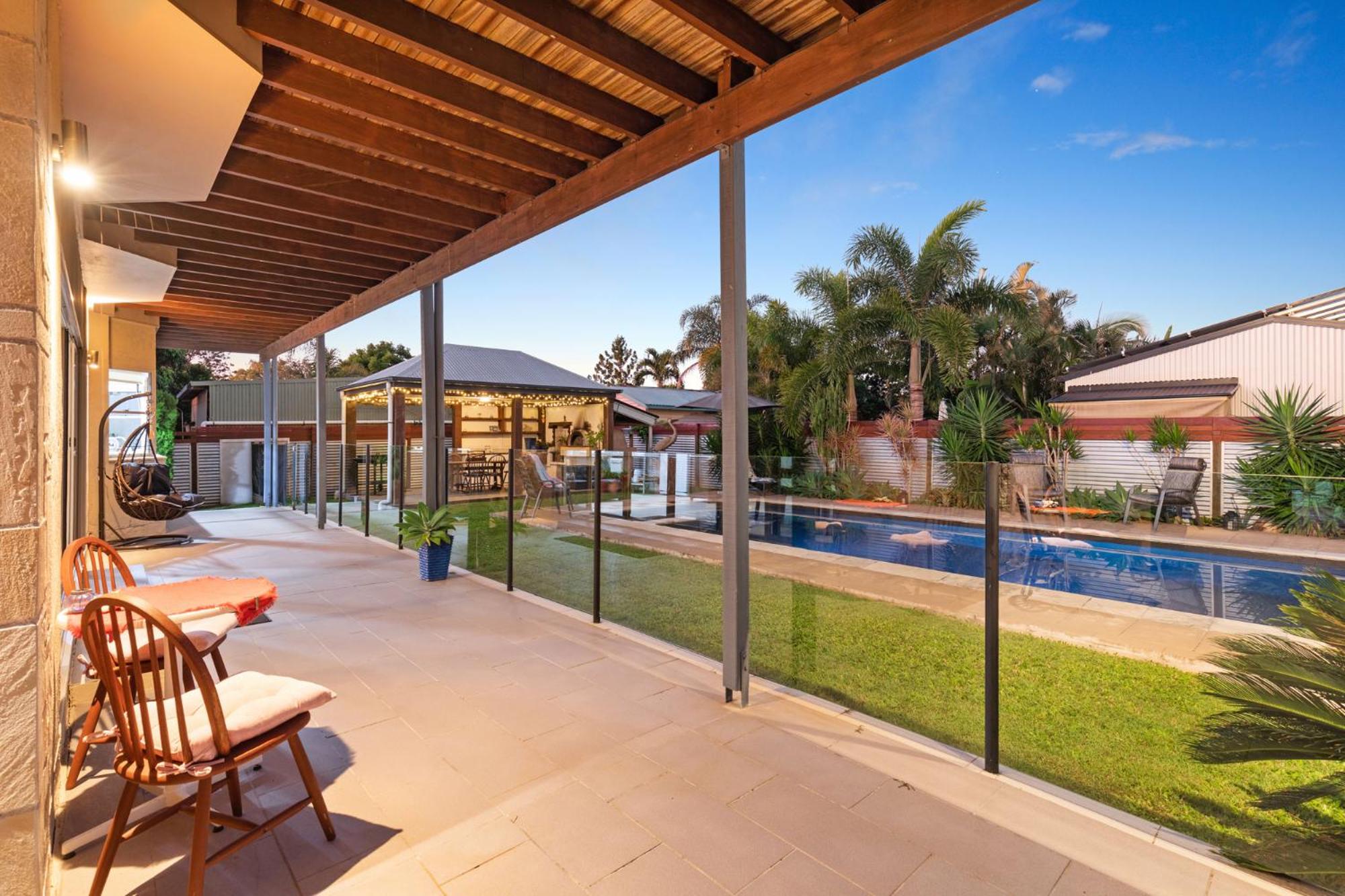 Villa Cavour - A Whole House Close to the Ocean