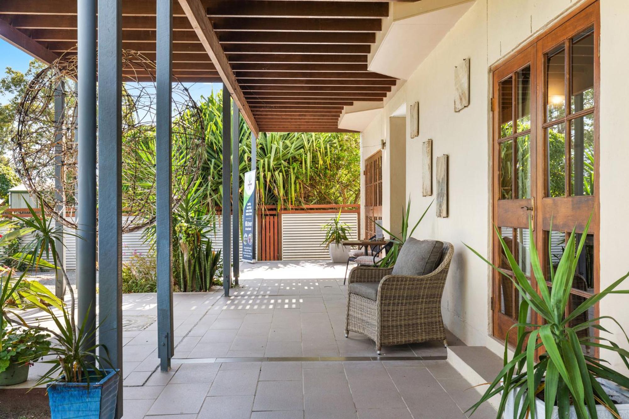 Villa Cavour - A Whole House Close to the Ocean
