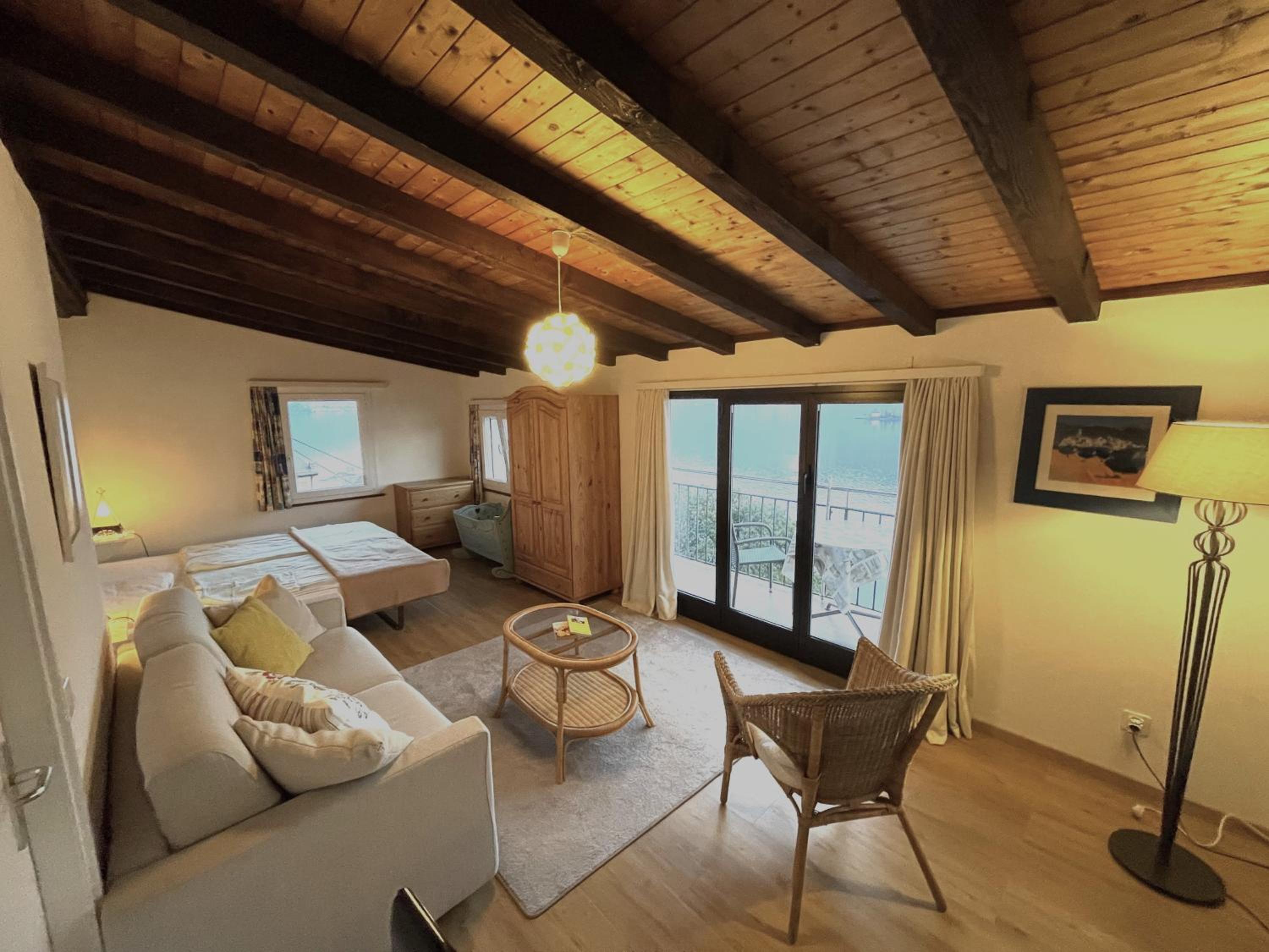 Residenza Bettina BnB & Ferienwohnungen
