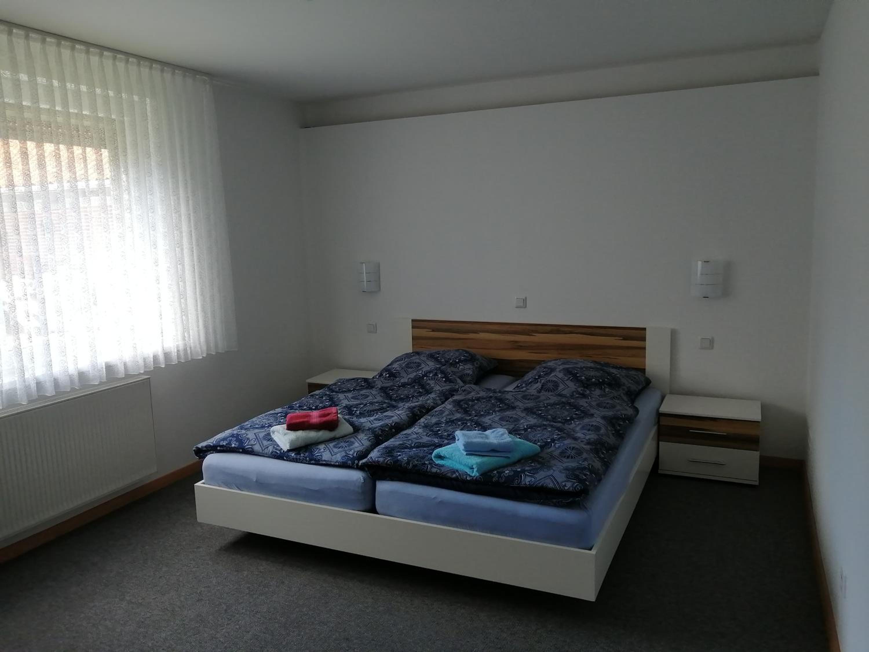 Ferienwohnung Bredehöft view 2