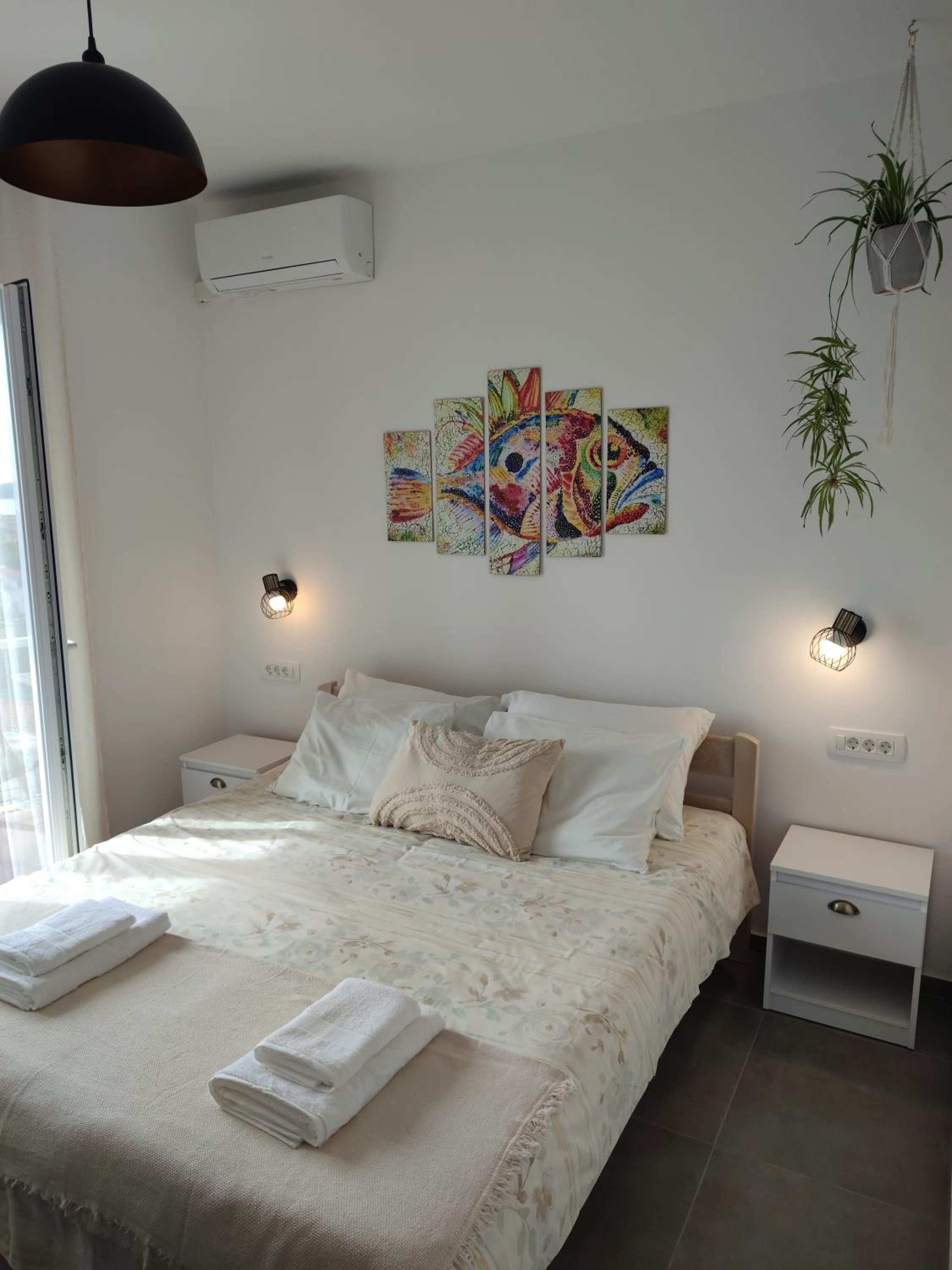 Guest House Vuljan view 2
