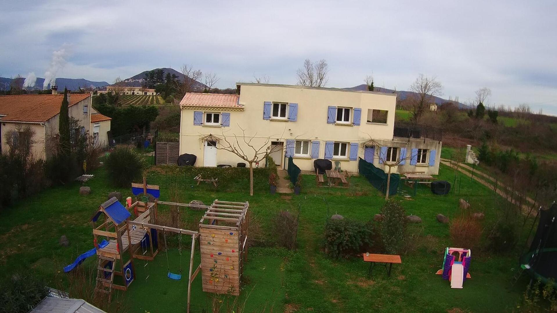 Maison Tifaloc