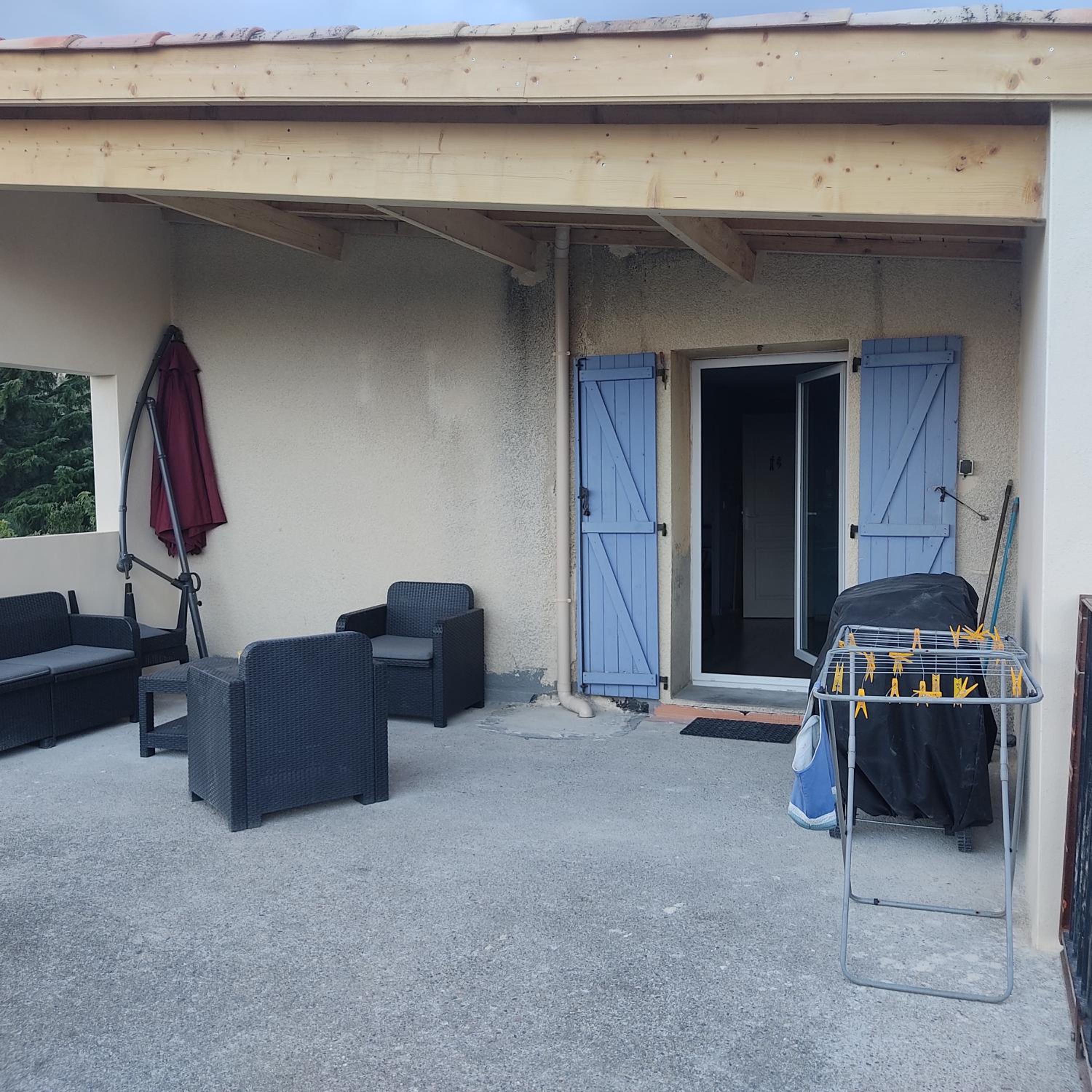 Maison Tifaloc