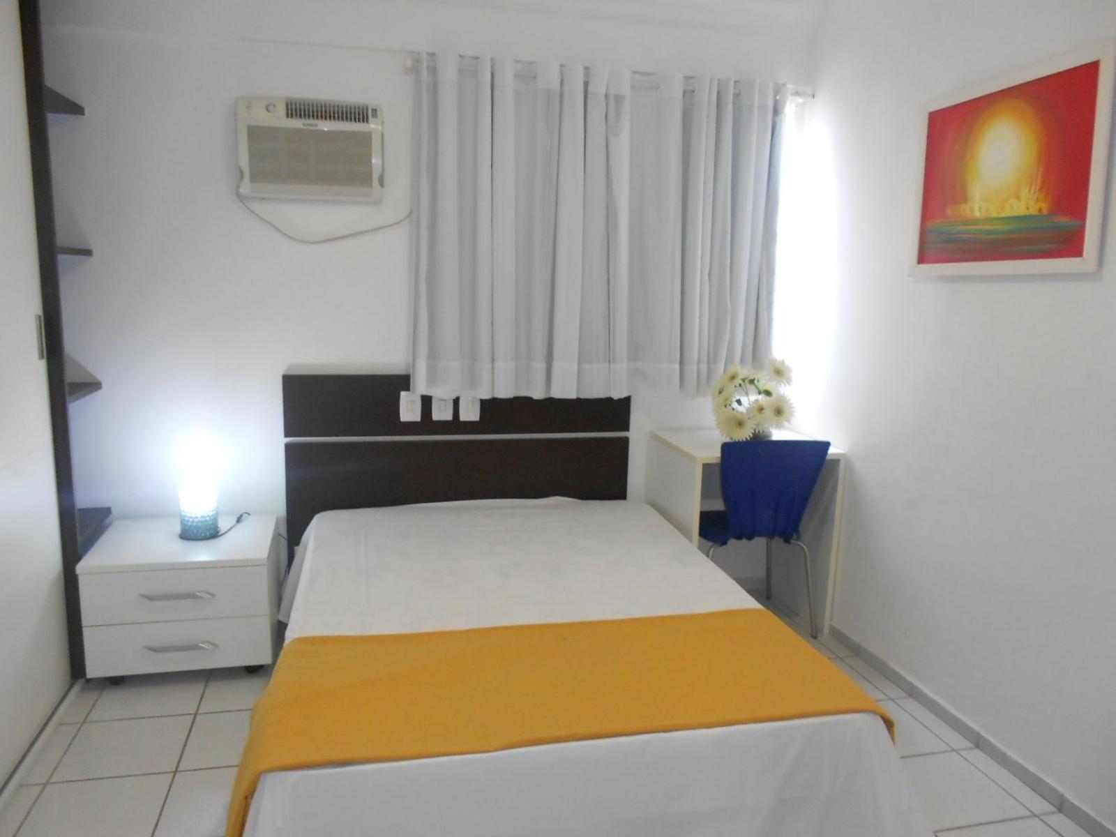 Boa Viagem Beach Flat apt 304