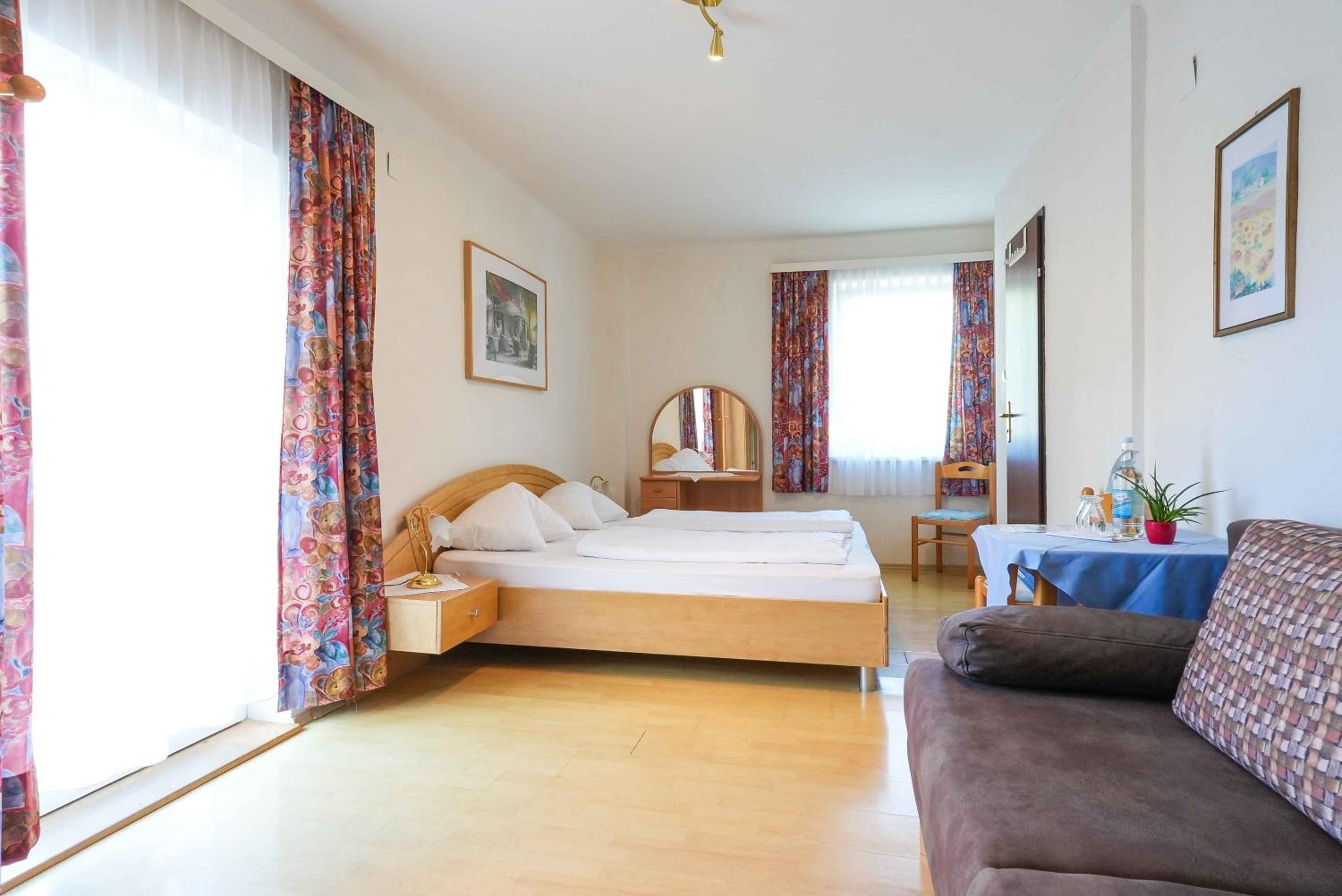 Strandhotel Pichler view 4