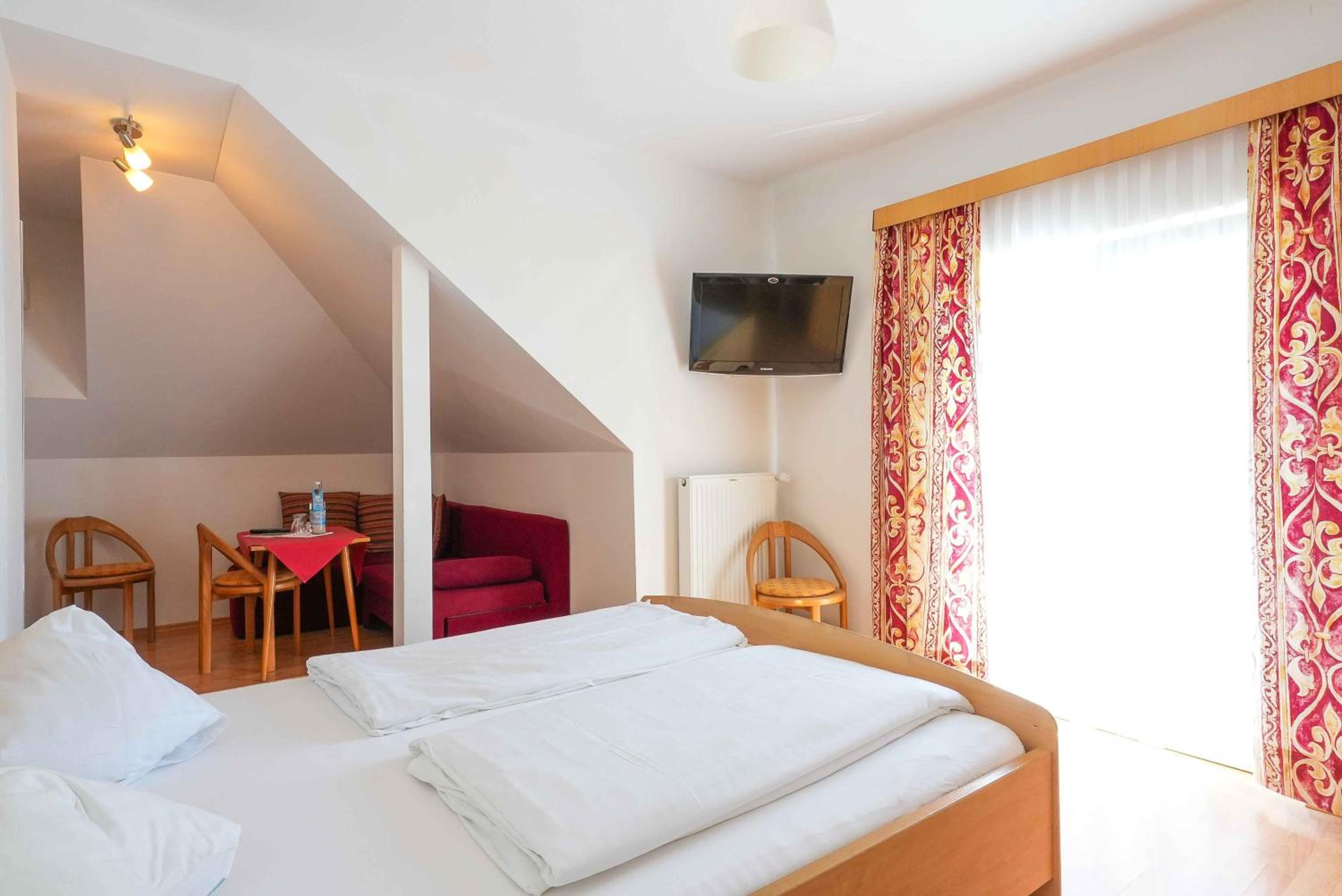 Strandhotel Pichler view 2