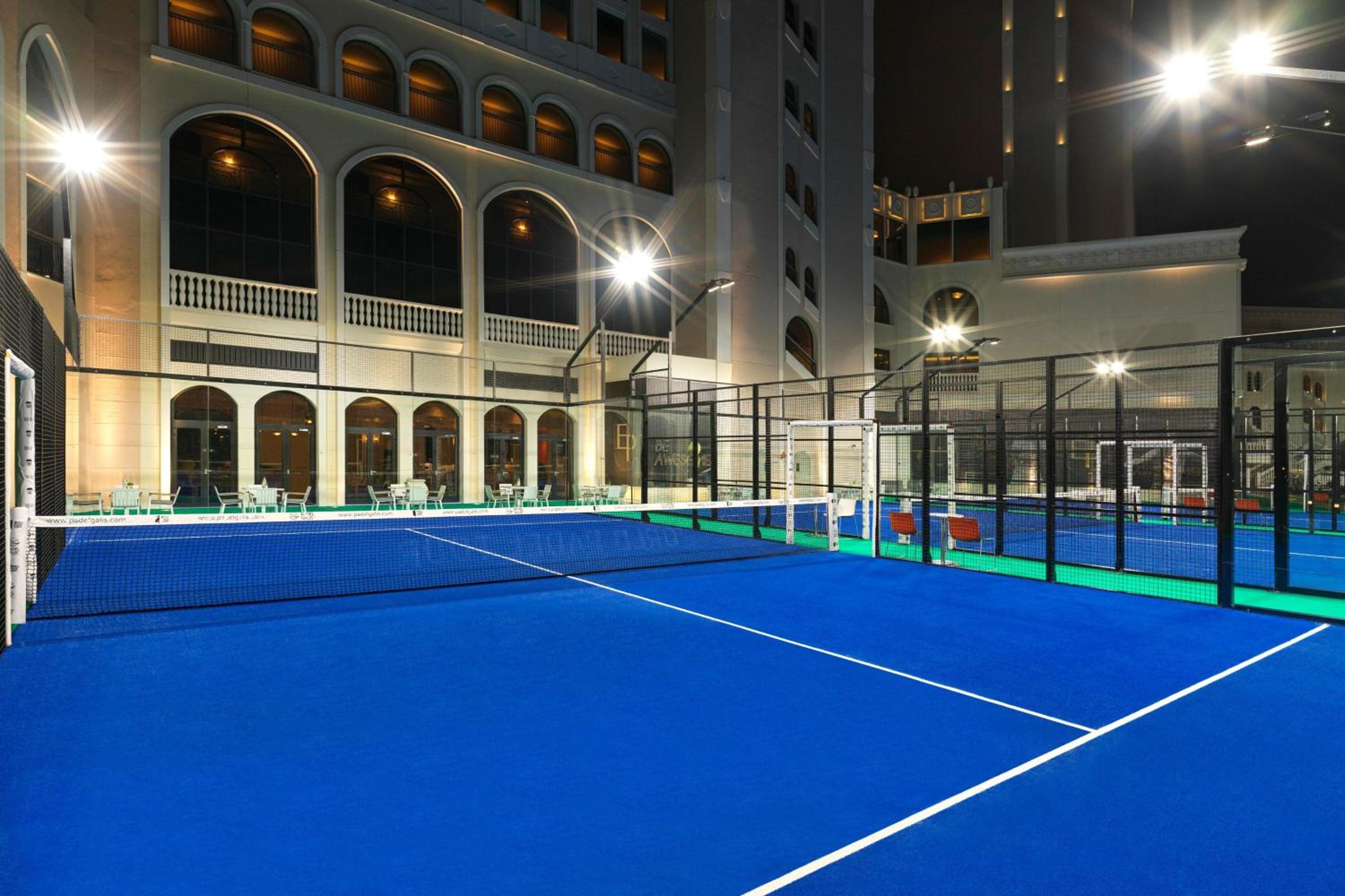 tennis