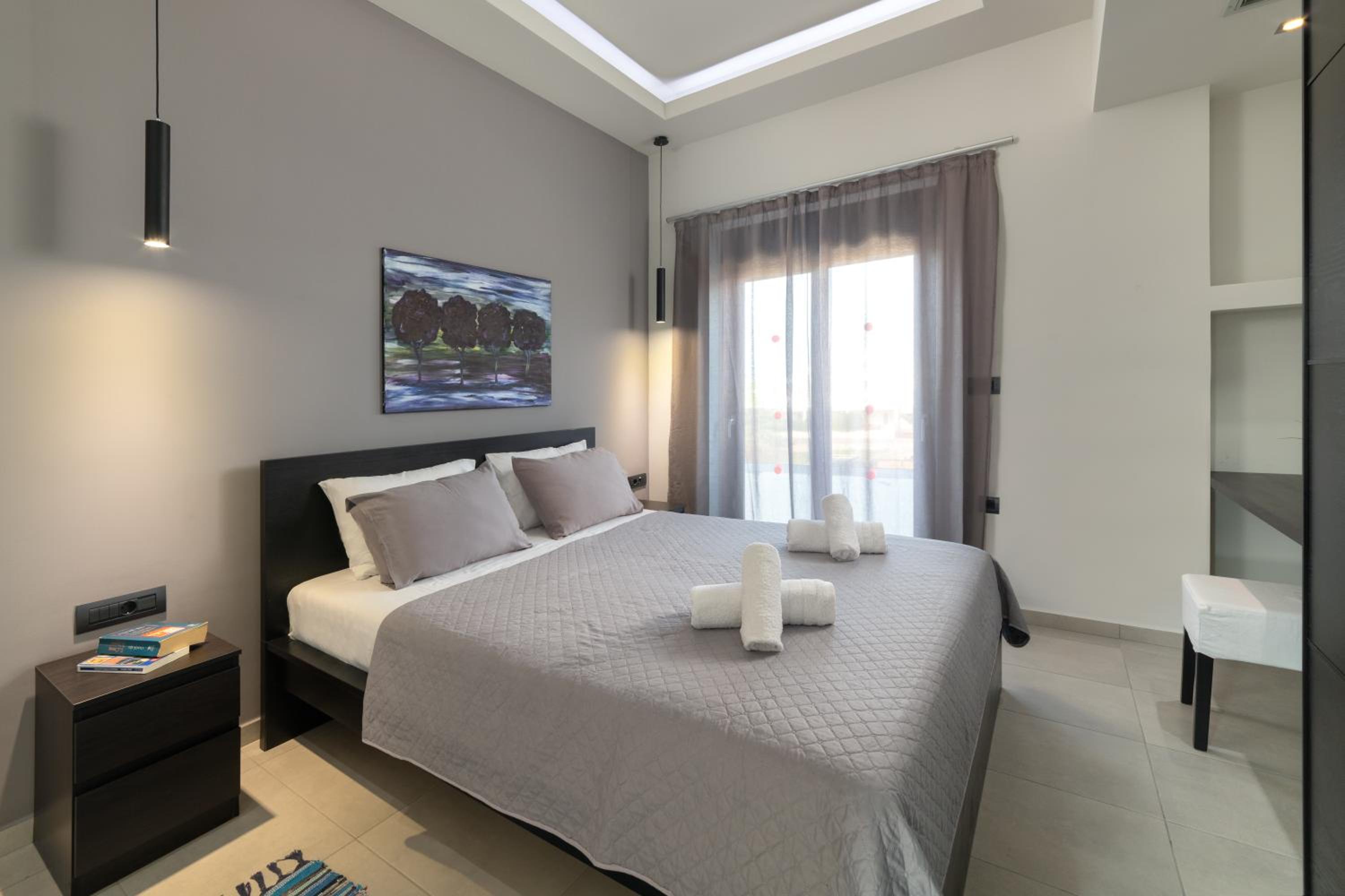 Harmony Residences Pool villas