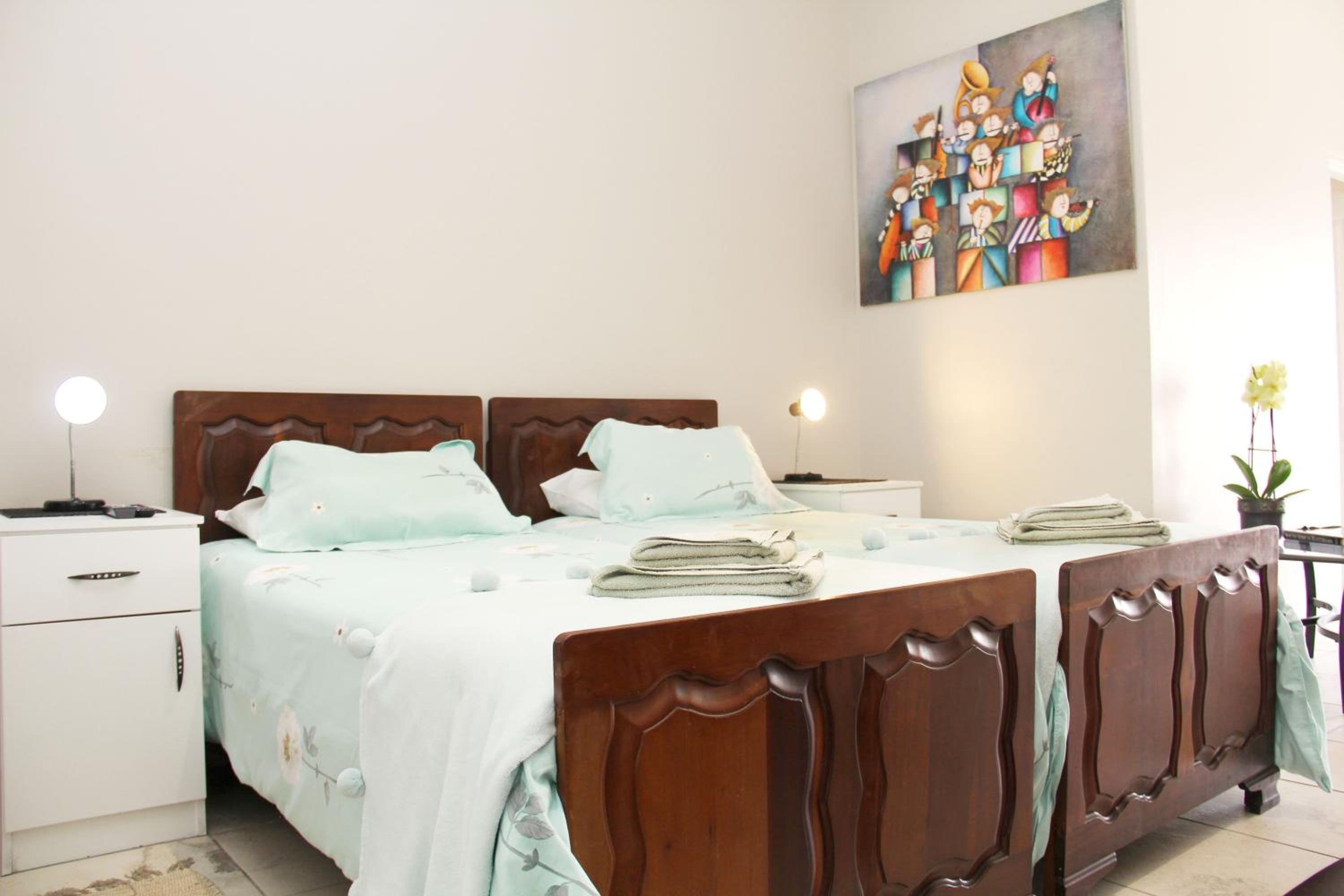 LivingAtLarge Guest House