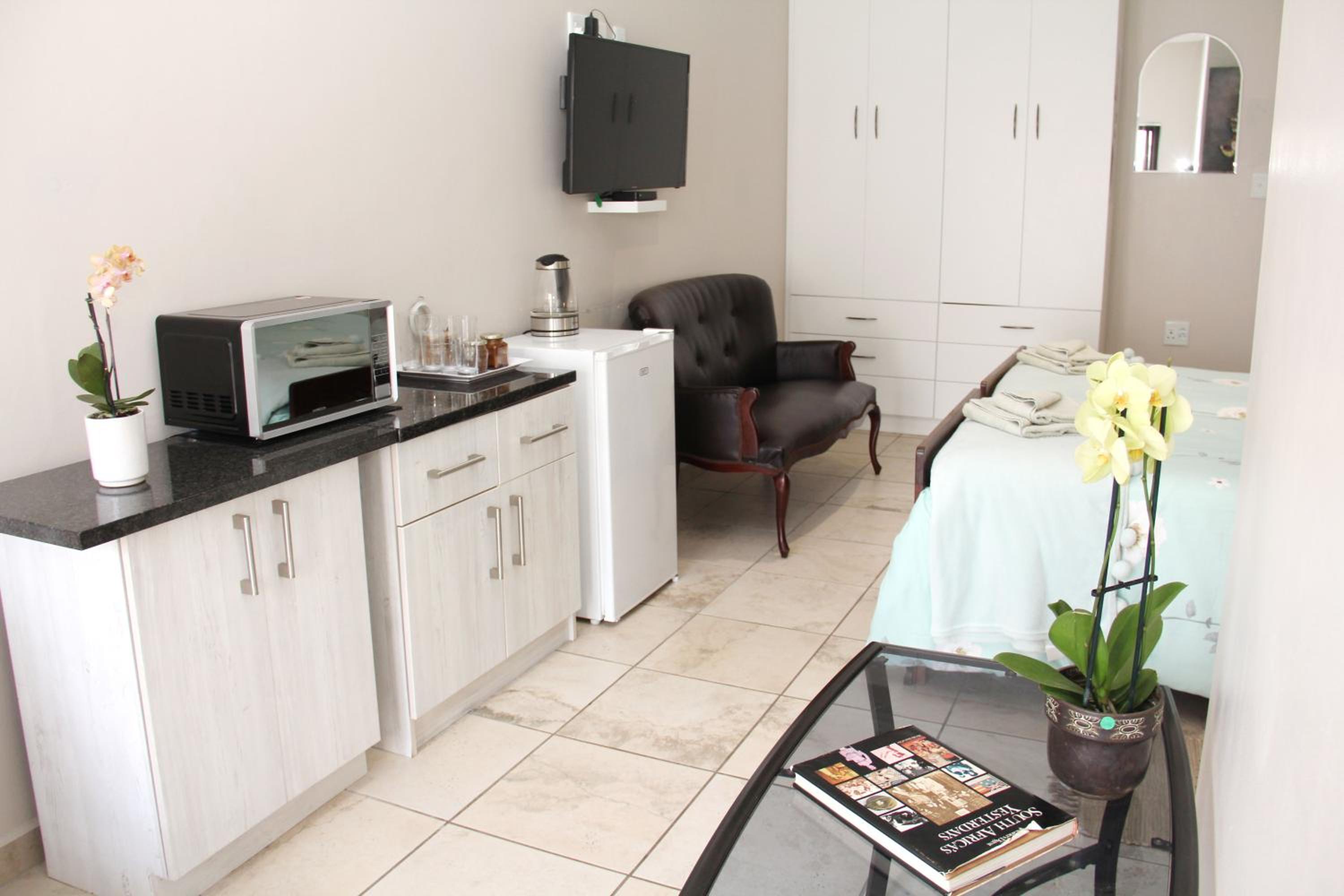 LivingAtLarge Guest House