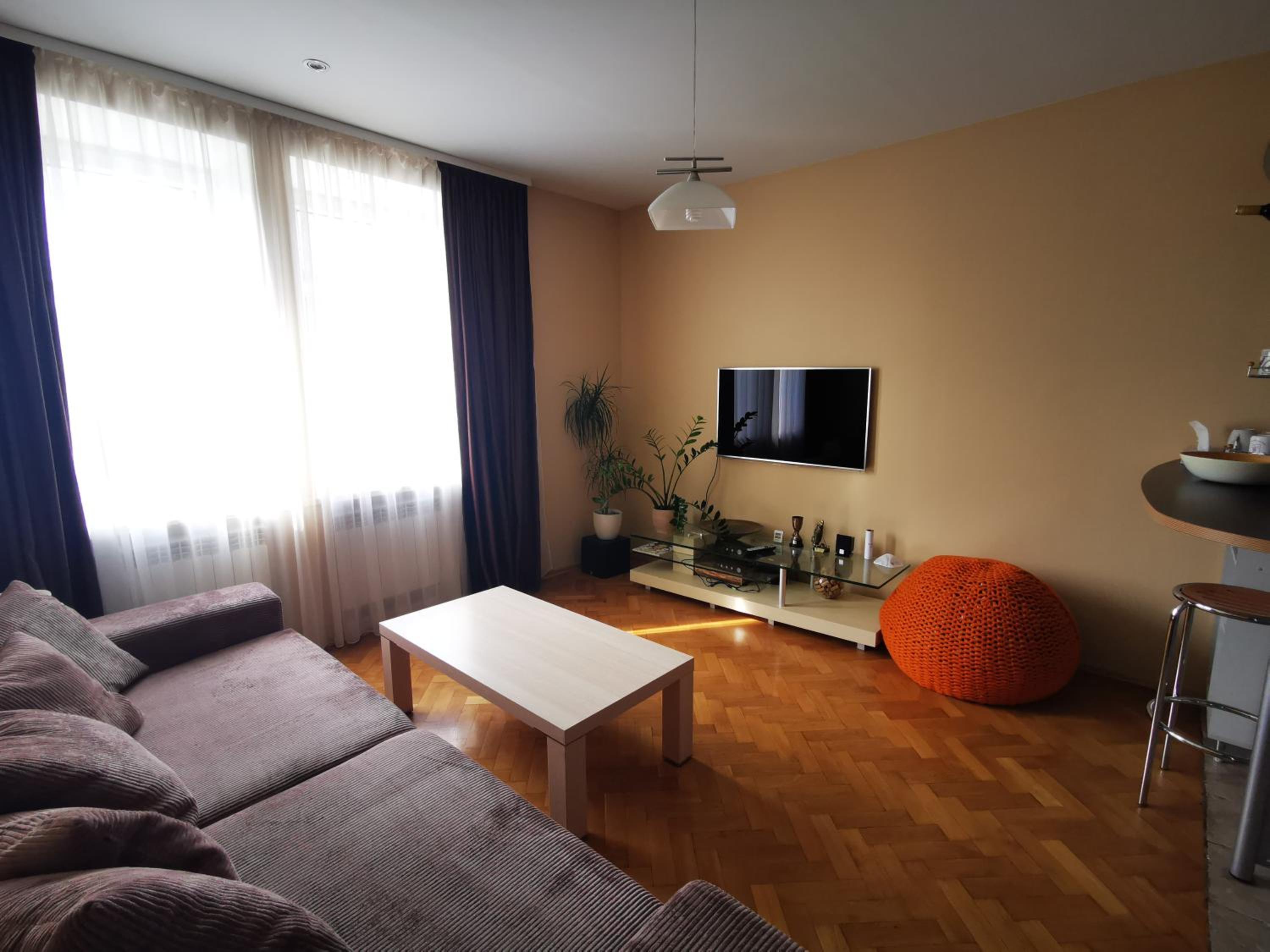 Super Spacious Apartment in Kaunas view 3