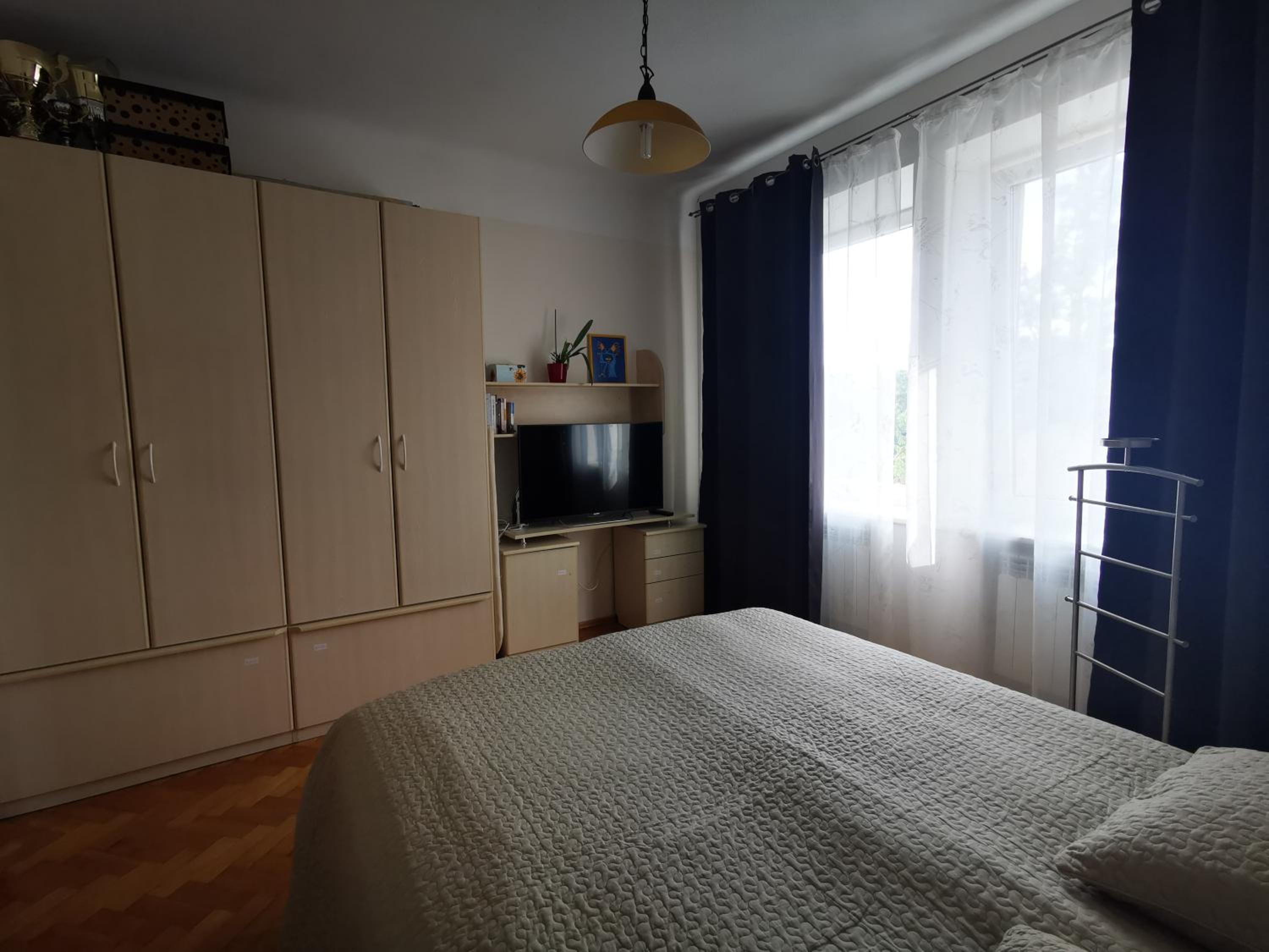 Super Spacious Apartment in Kaunas