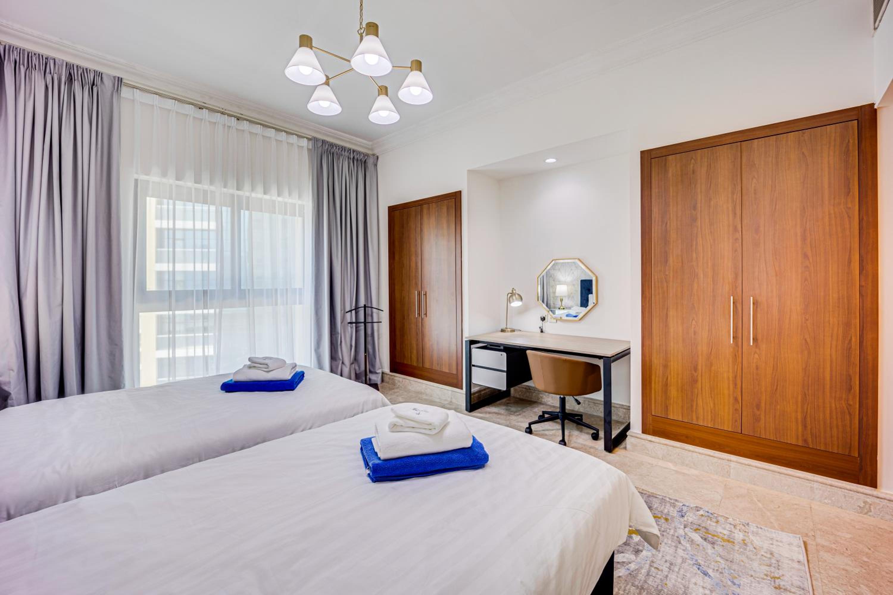 Harmony Vacation Homes - North Residence