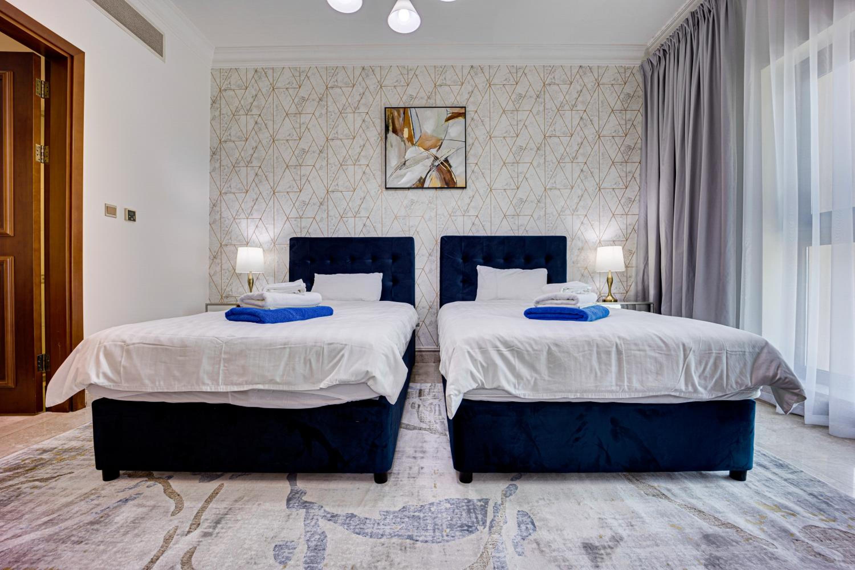Harmony Vacation Homes - North Residence