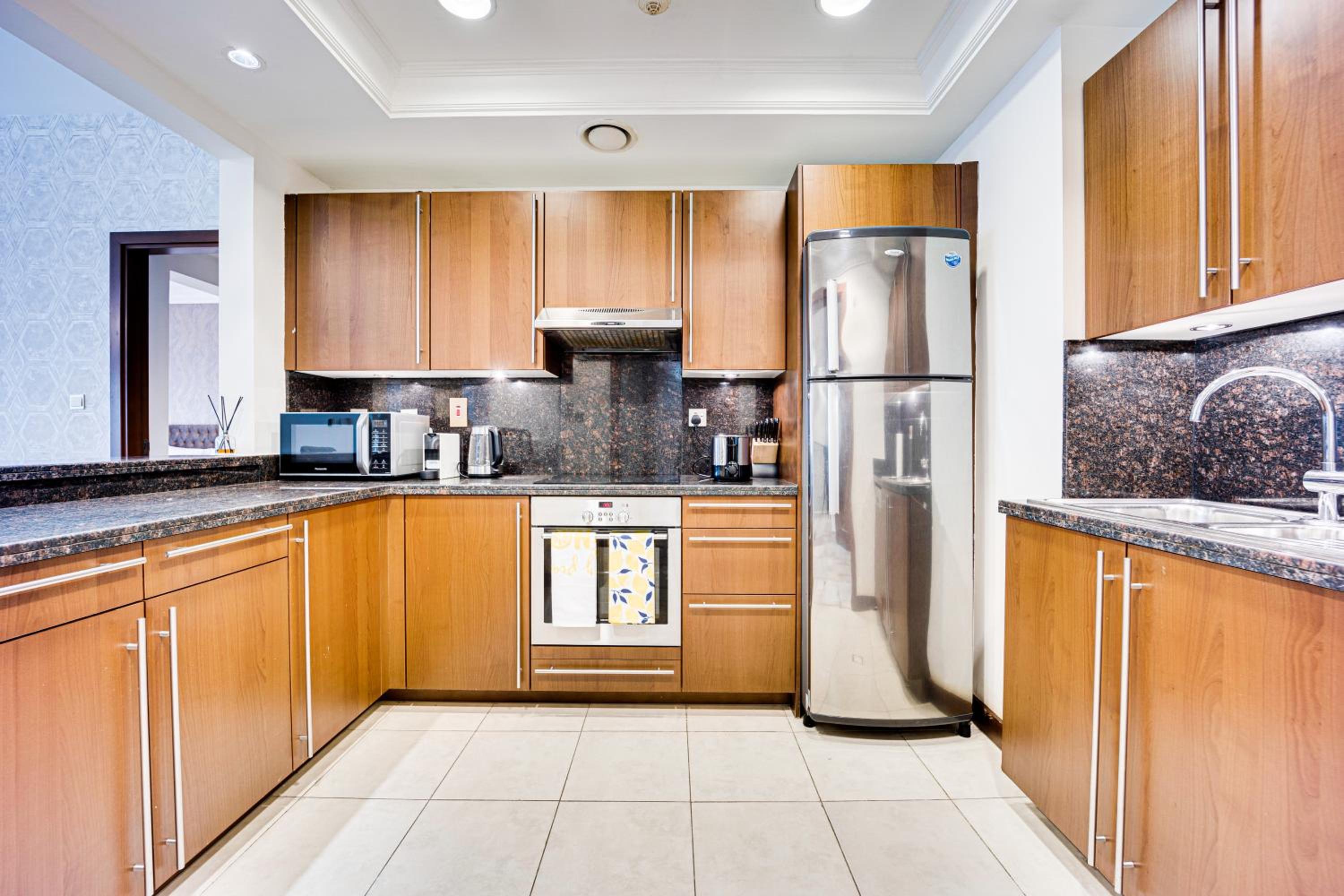 Harmony Vacation Homes - North Residence