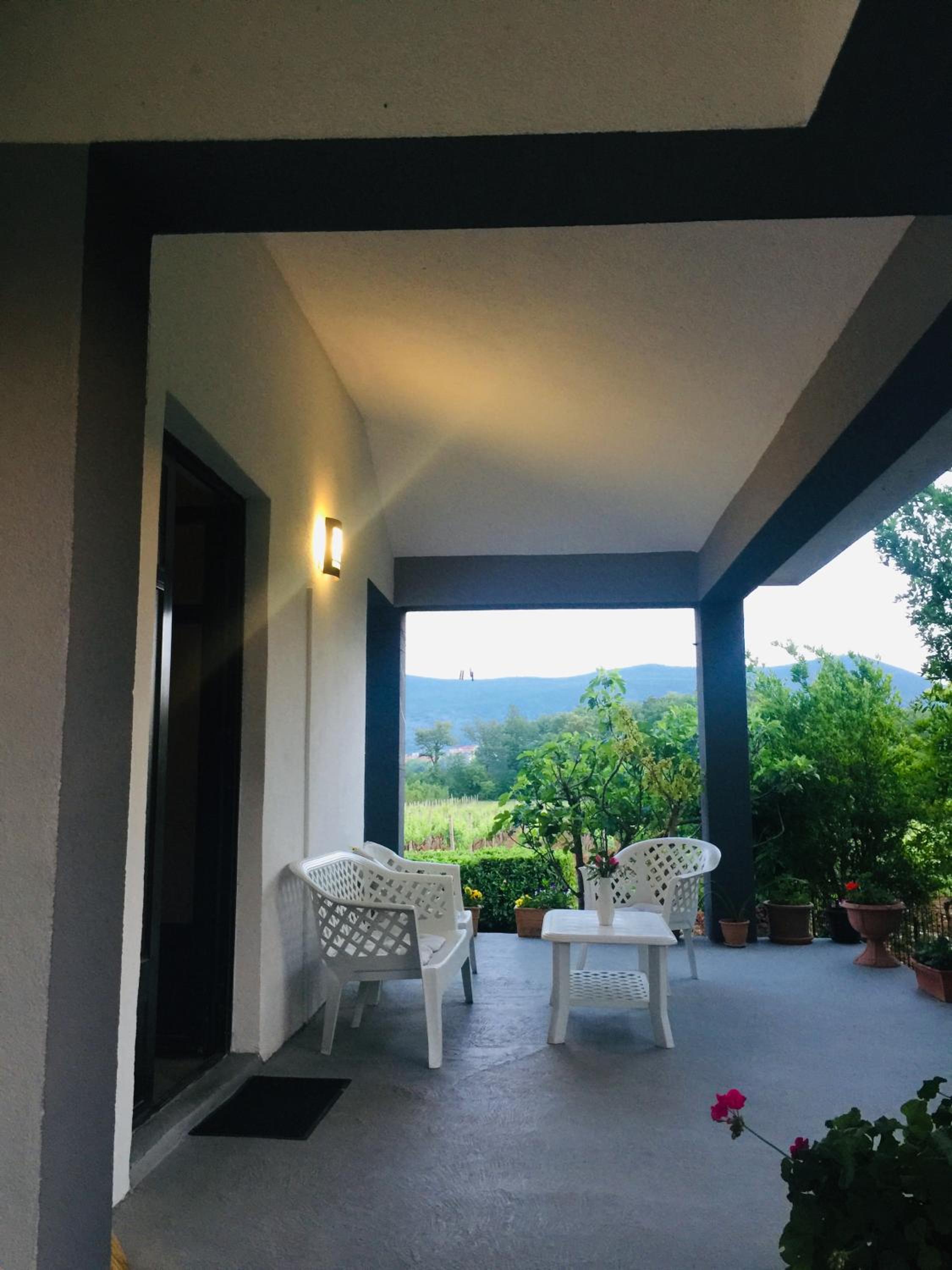 Rooms Nikola Rule Ostojic