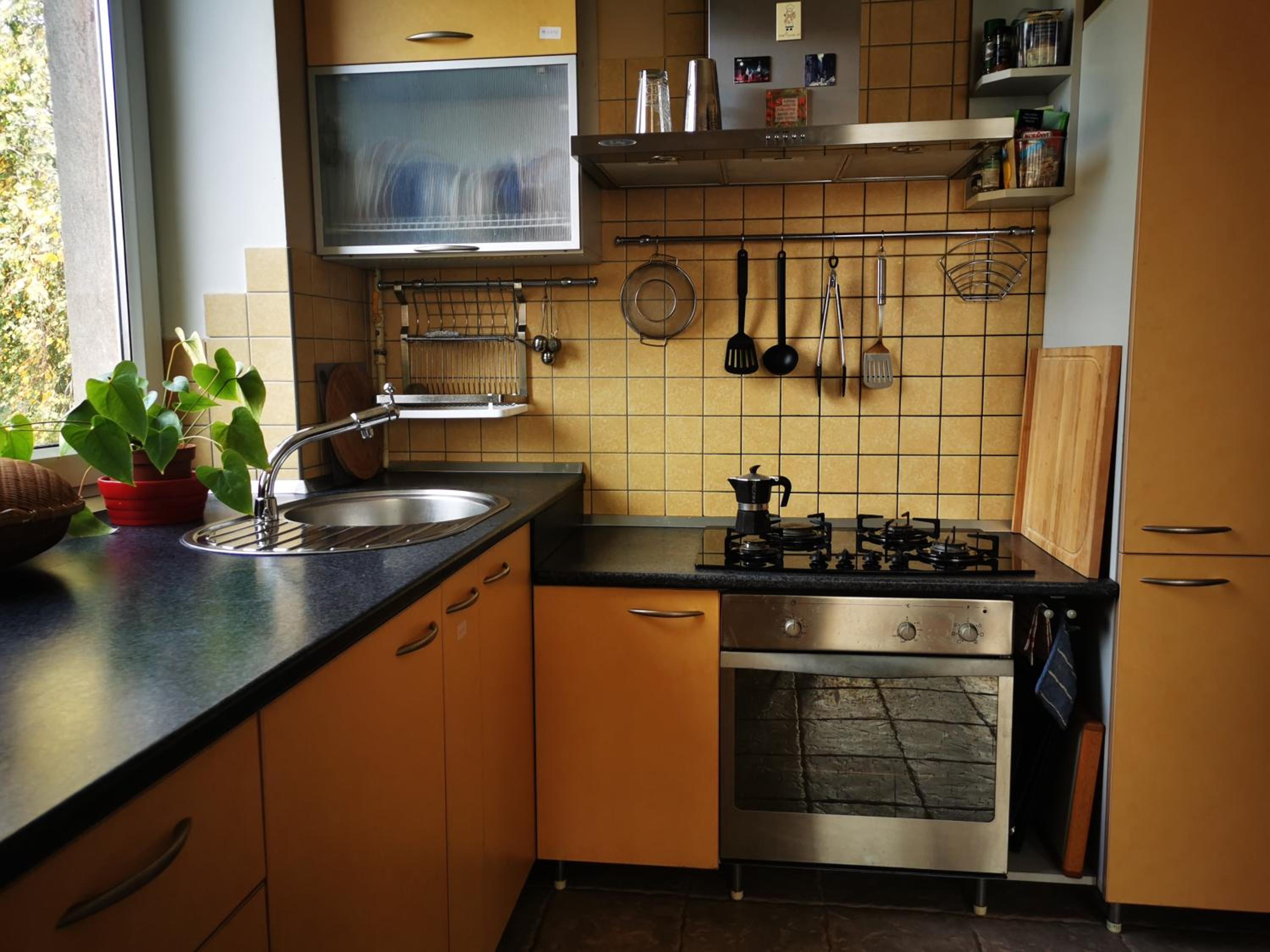 Super Spacious Apartment in Kaunas