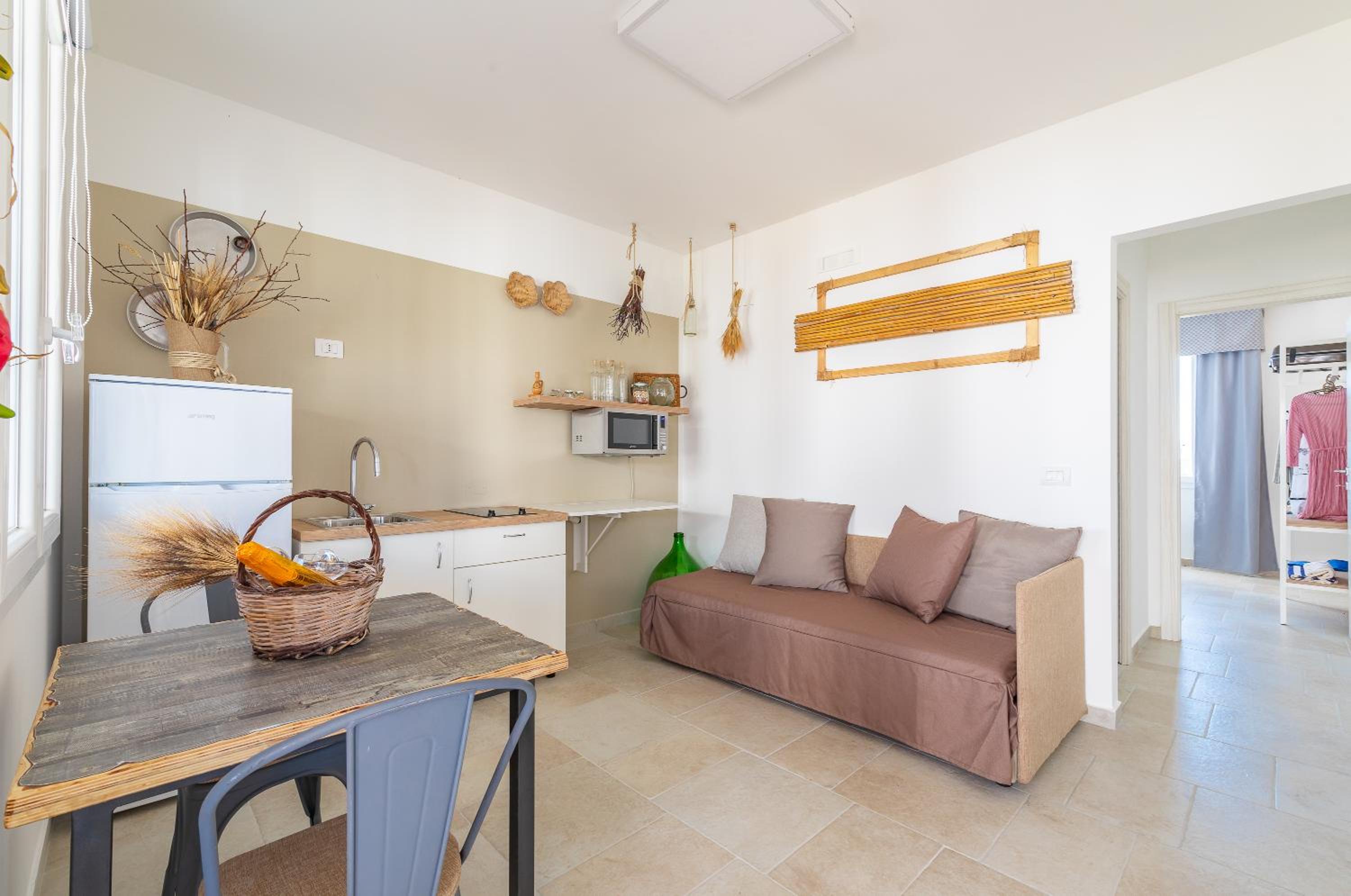 Borgo Country Regina Rosanna
