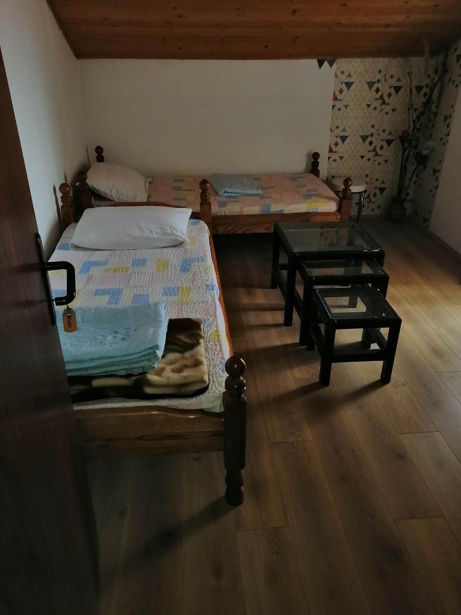 Apartmani ,studija i sobe Savić view 3