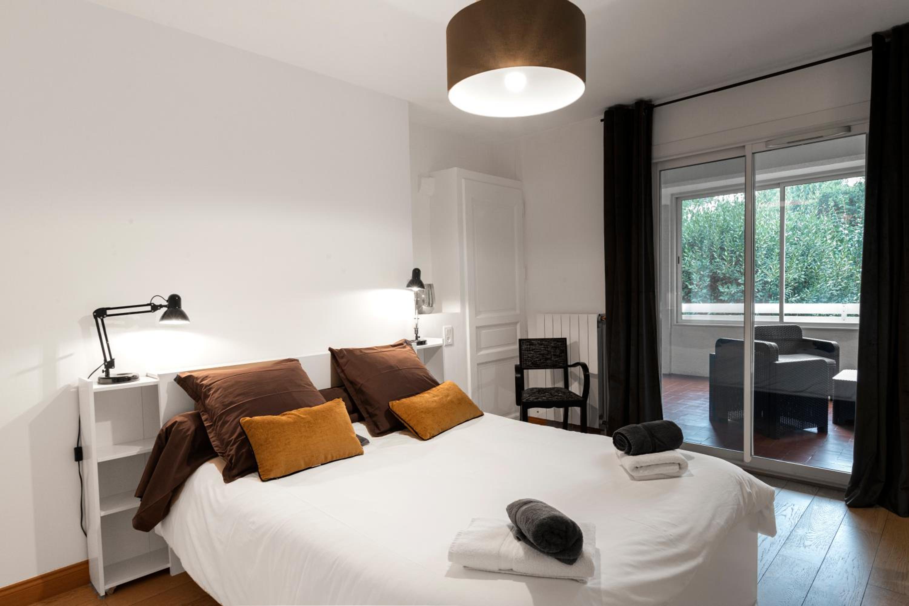 Appartement Aloa