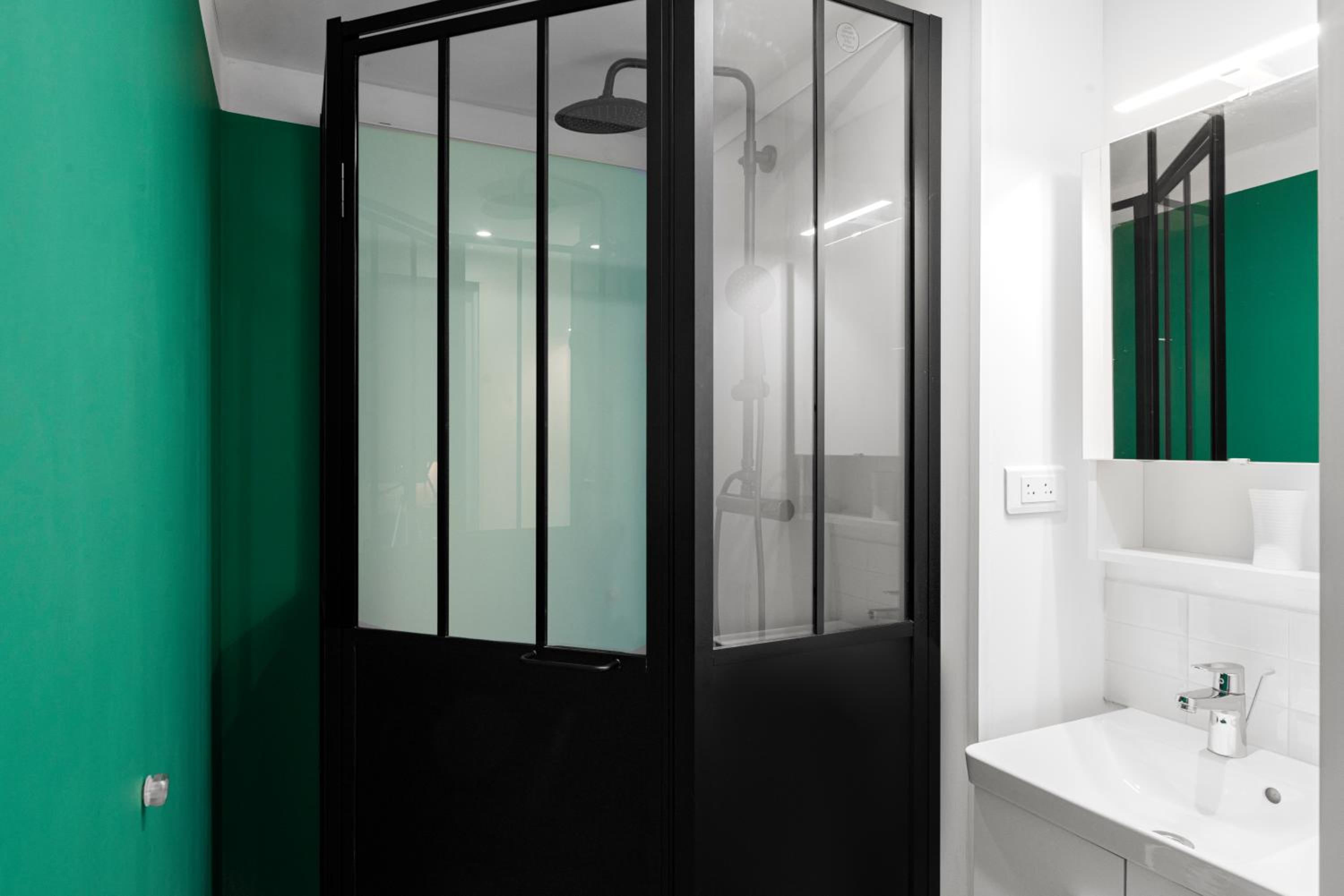 Appartement Aloa
