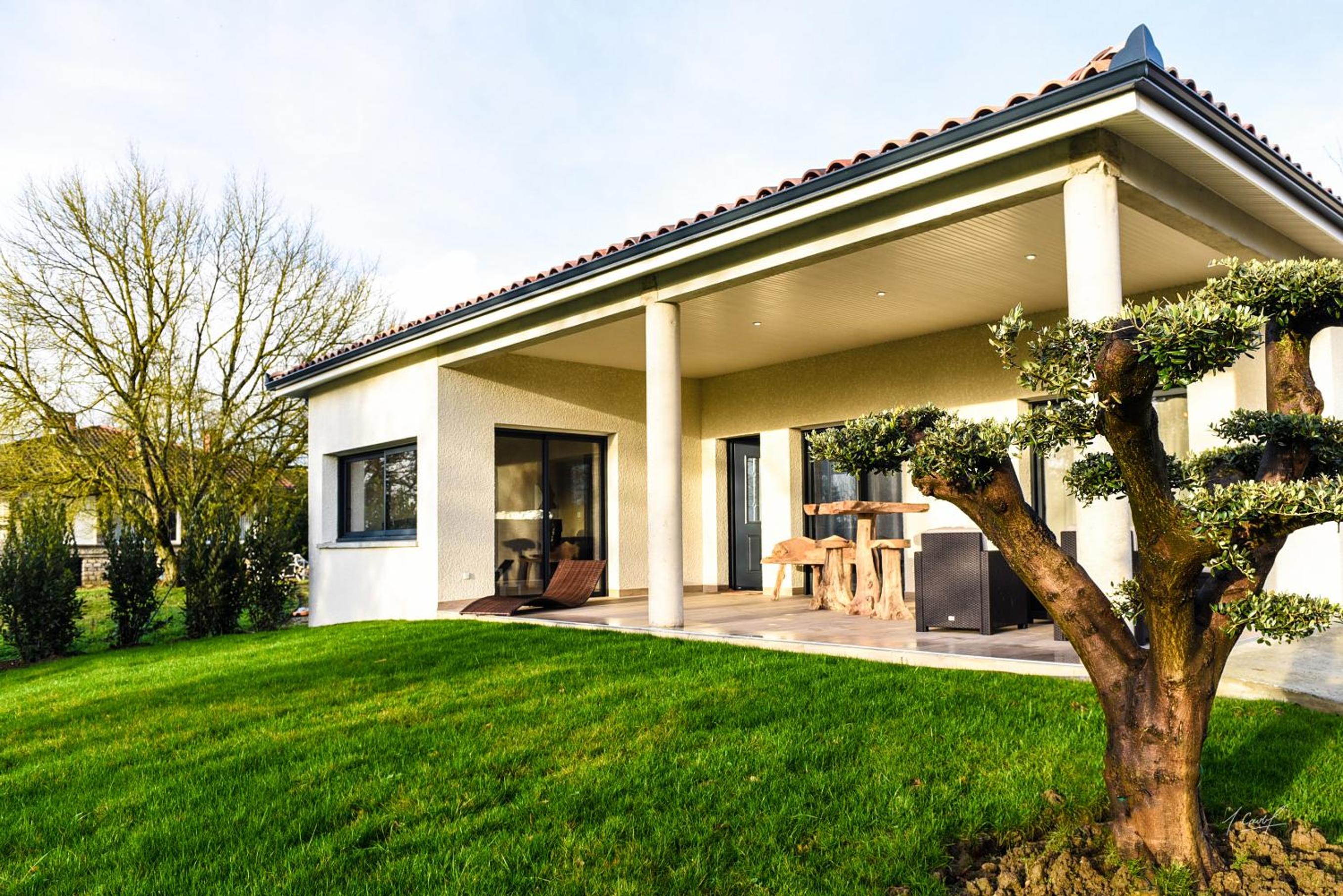 Outdoor Space