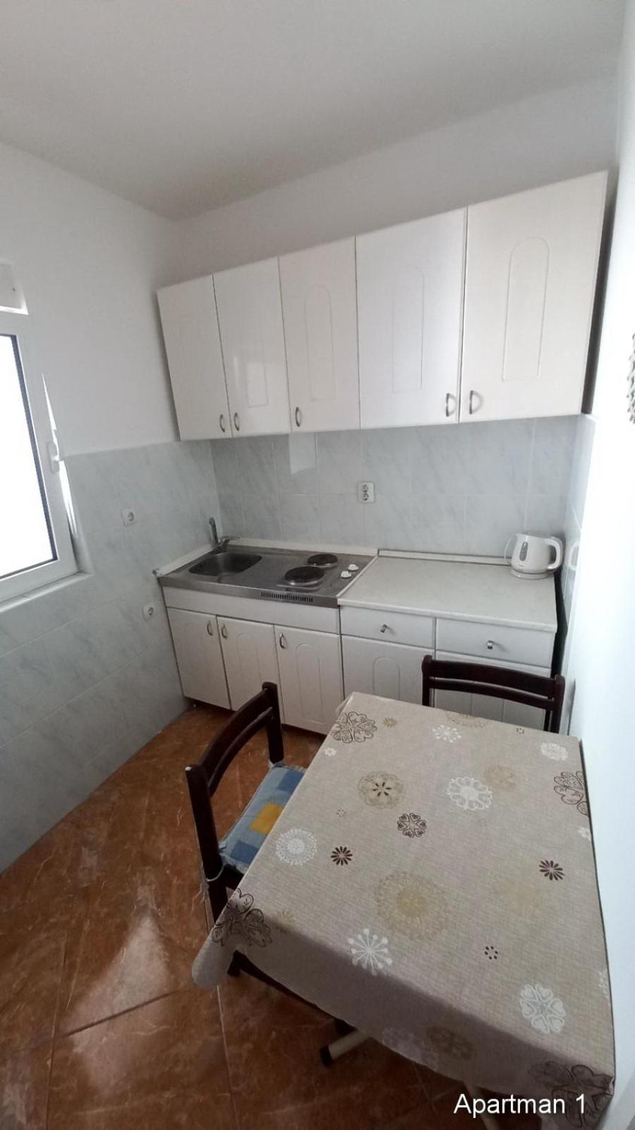 Apartments Dikan