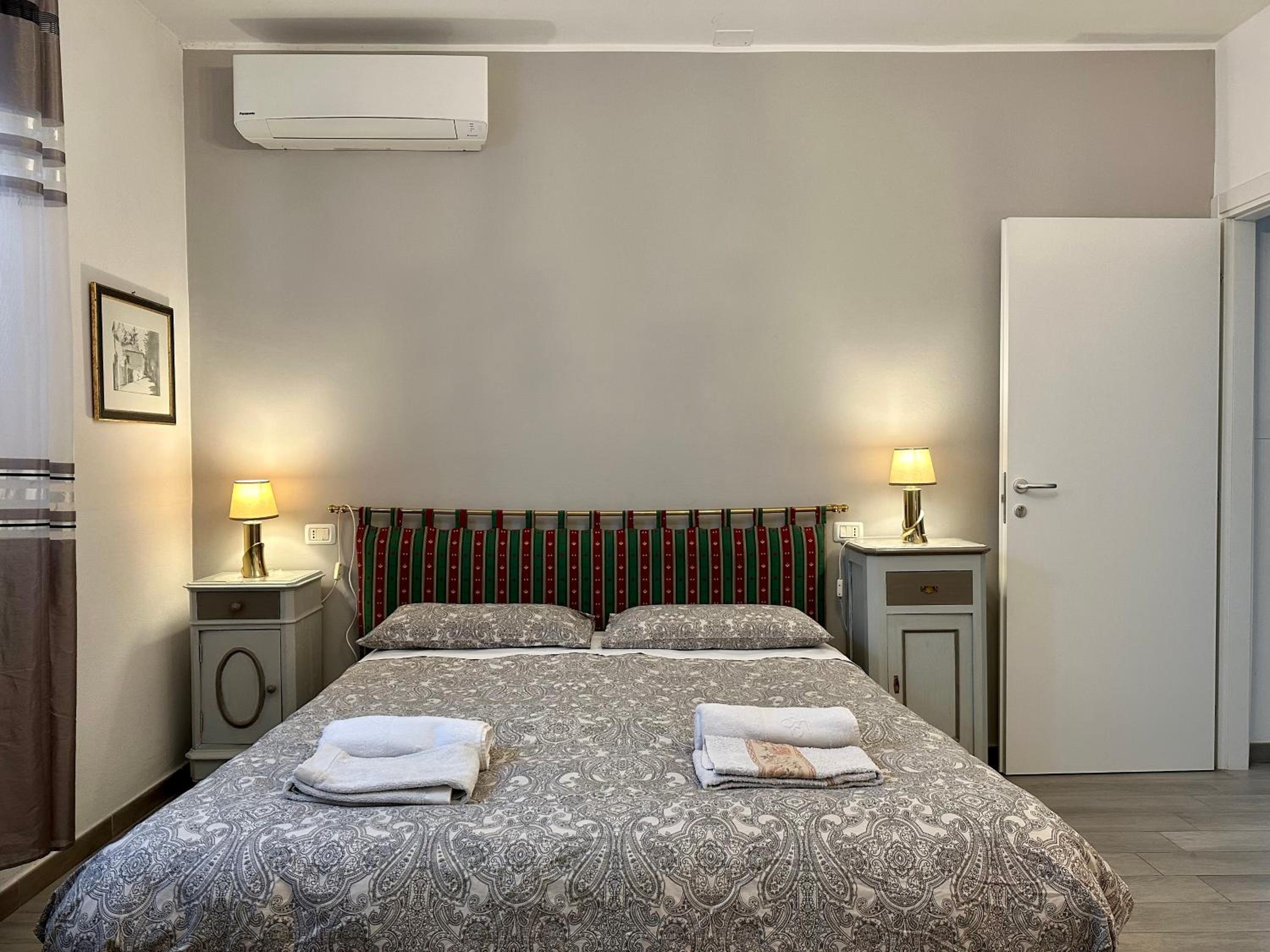 A casa Gasperini - Appartamento in centro a Casalecchio di Reno