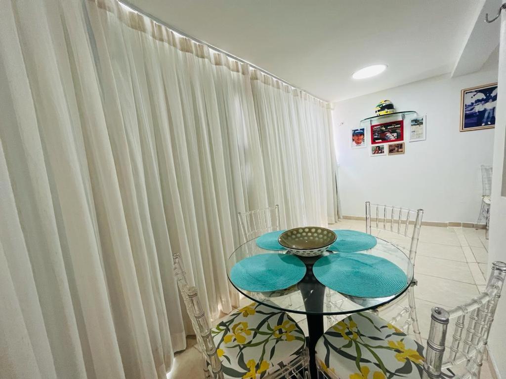 Cond. Beach Village Residence 1
