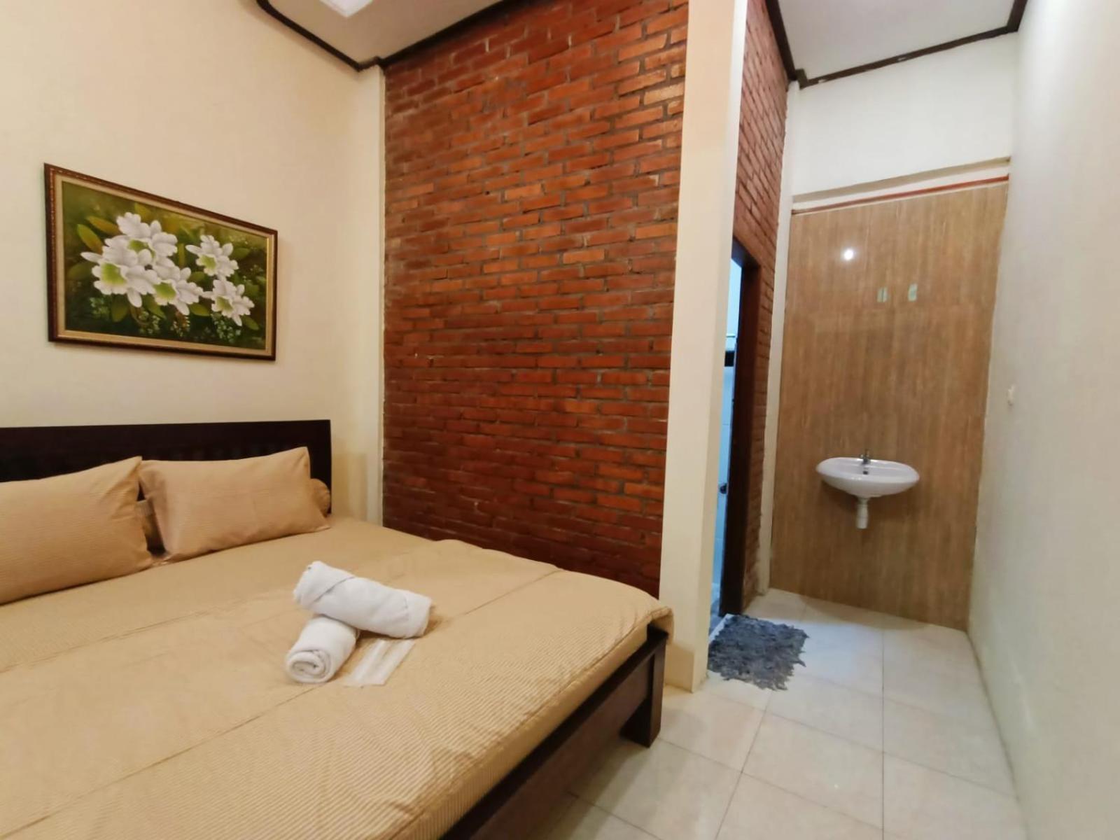 Rumah Kami Guest House