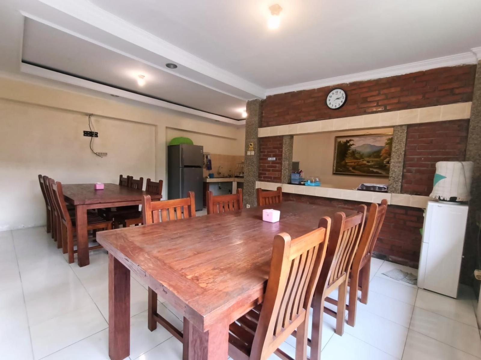 Rumah Kami Guest House