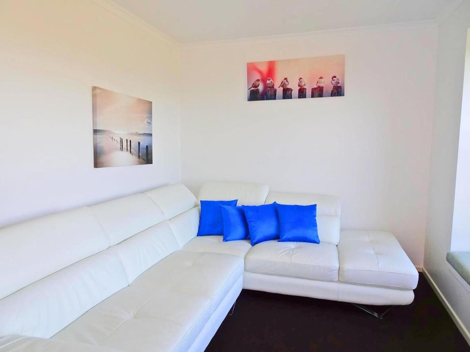 Sea Views at Aqualuna 9 Solitary Islands Way 94