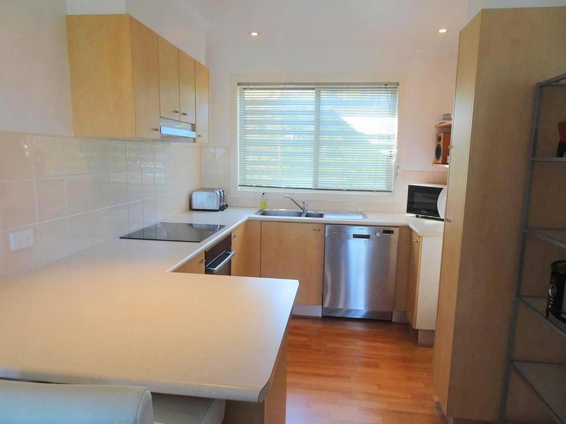 Sea Views at Aqualuna 9 Solitary Islands Way 94