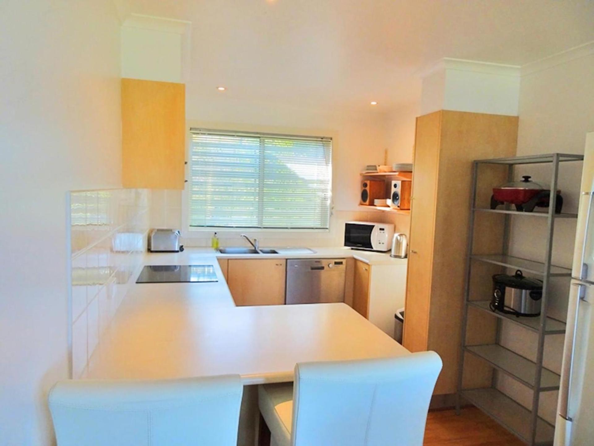 Sea Views at Aqualuna 9 Solitary Islands Way 94