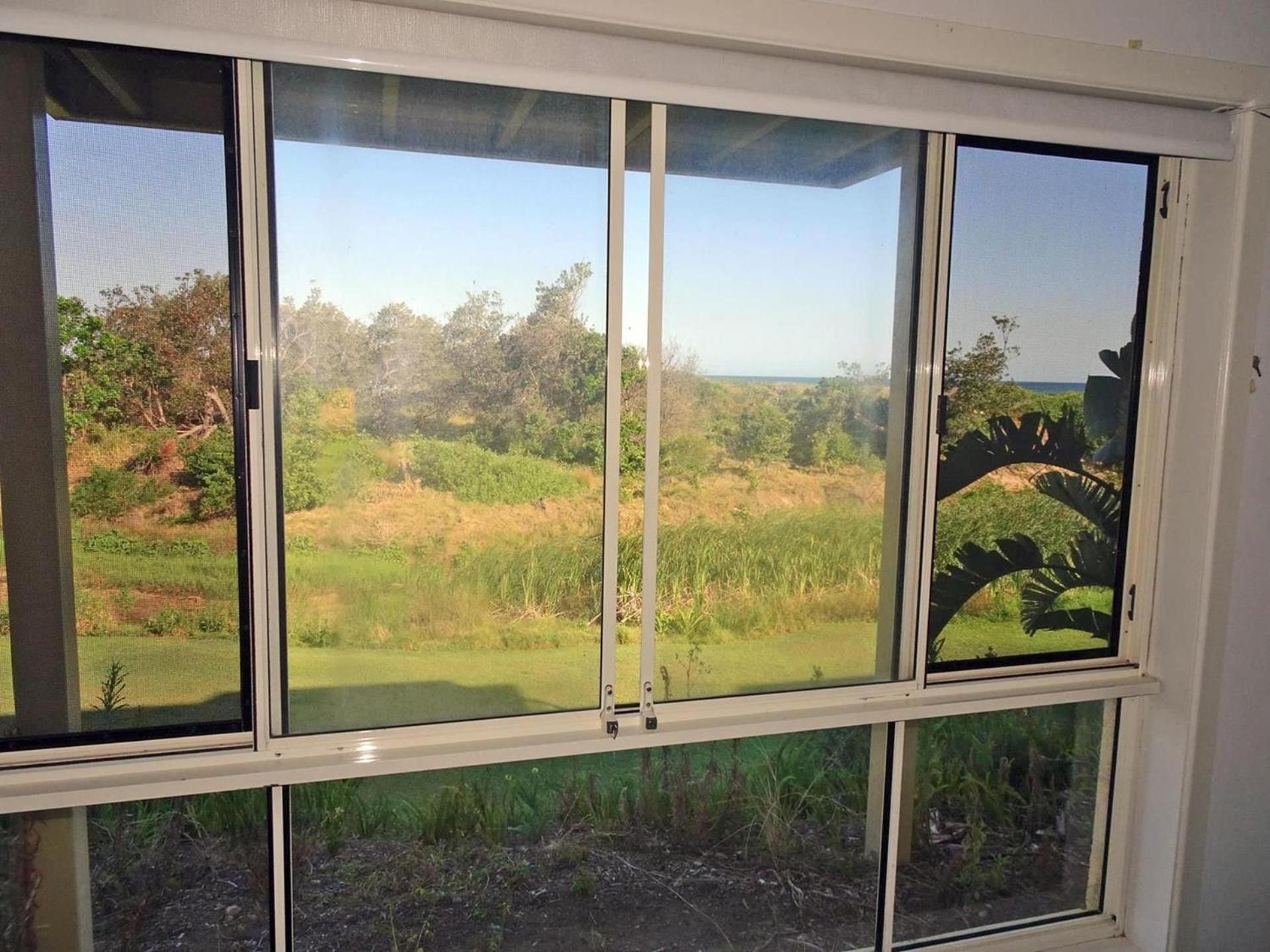 Sea Views at Aqualuna 9 Solitary Islands Way 94