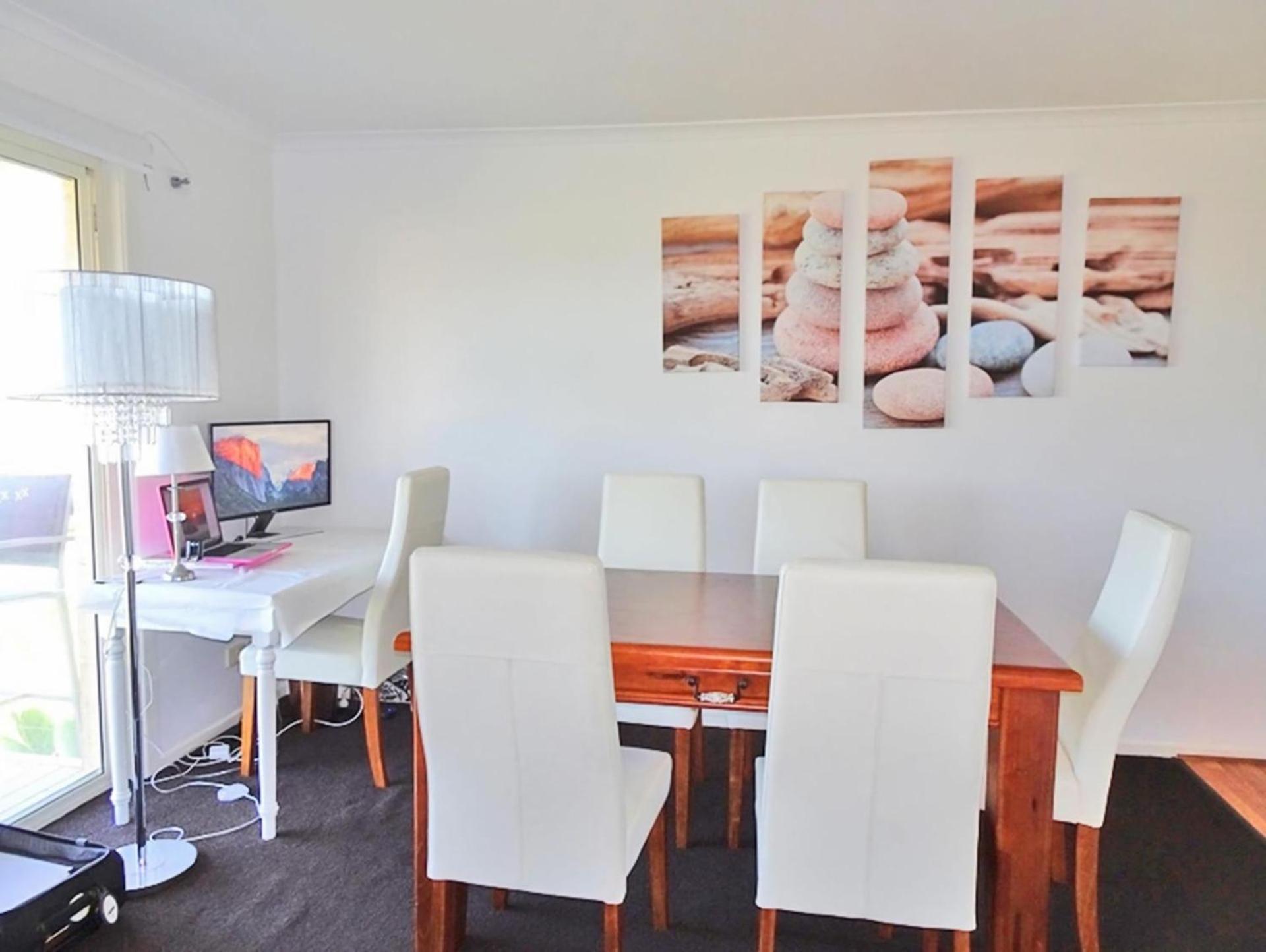 Sea Views at Aqualuna 9 Solitary Islands Way 94