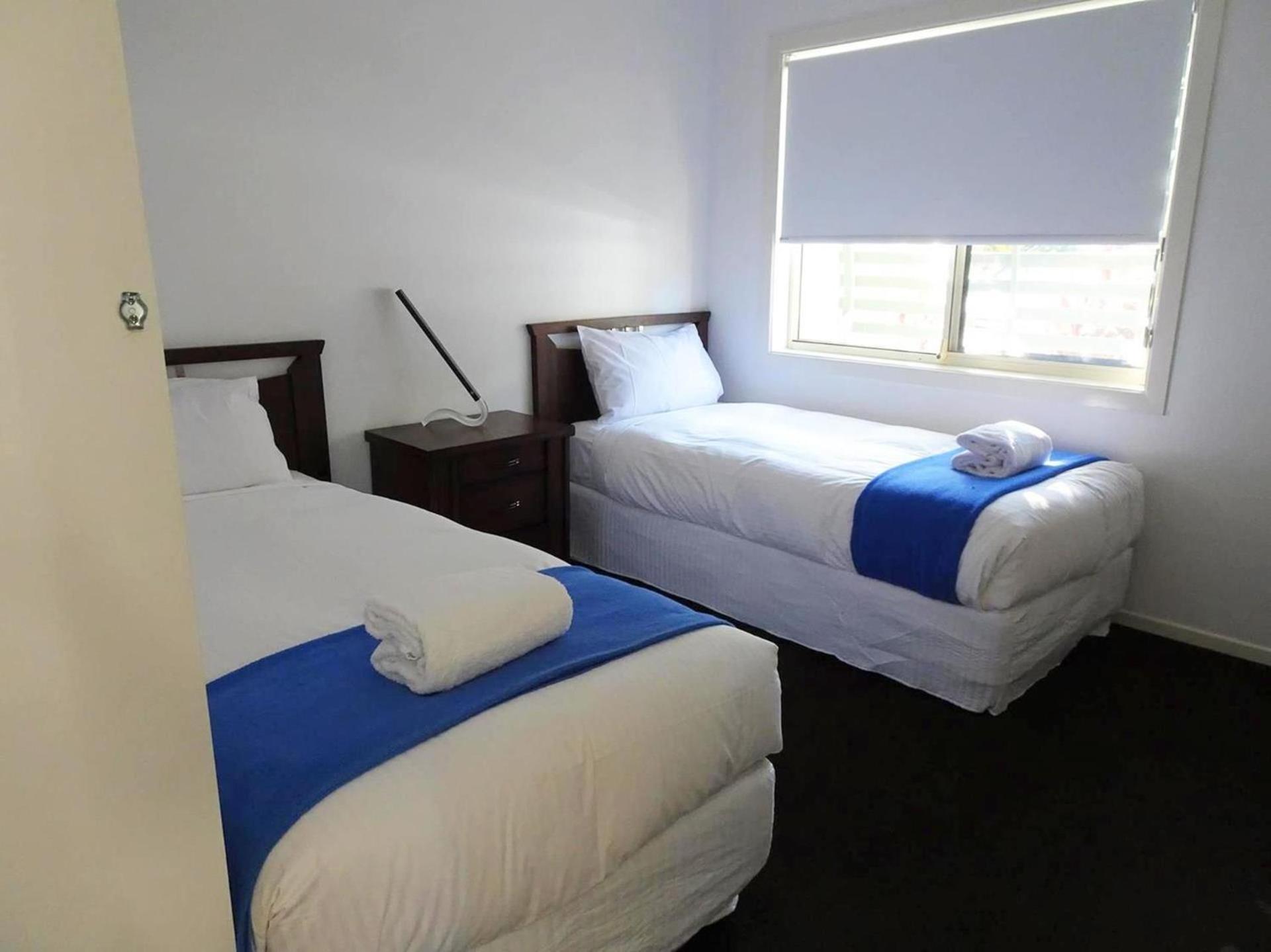 Sea Views at Aqualuna 9 Solitary Islands Way 94