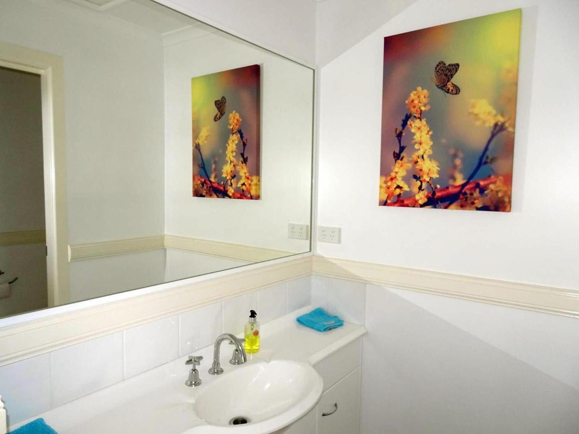 Sea Views at Aqualuna 9 Solitary Islands Way 94