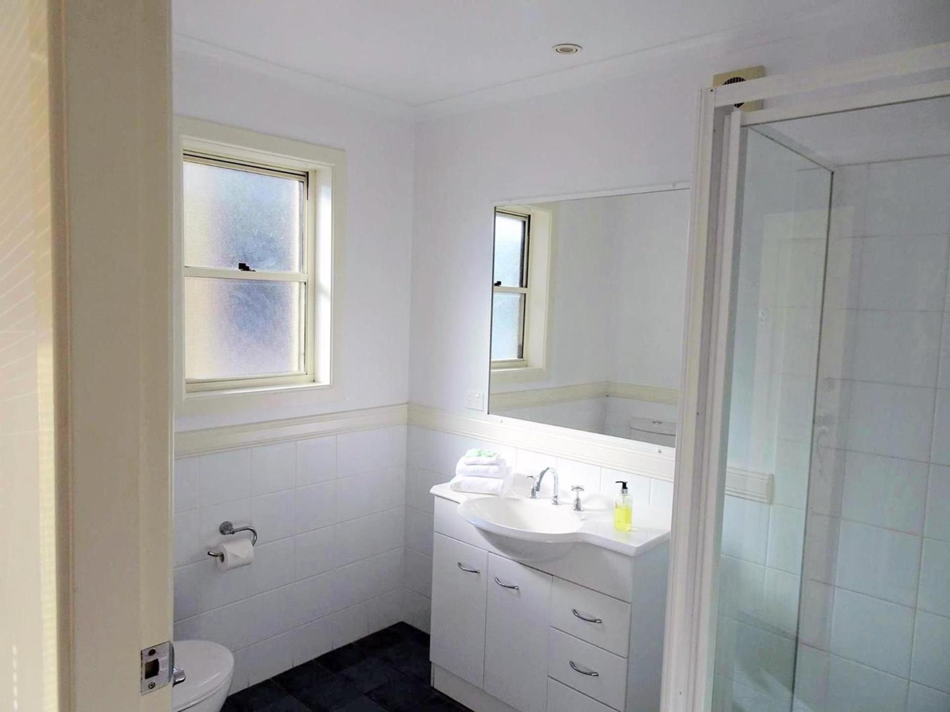 Sea Views at Aqualuna 9 Solitary Islands Way 94