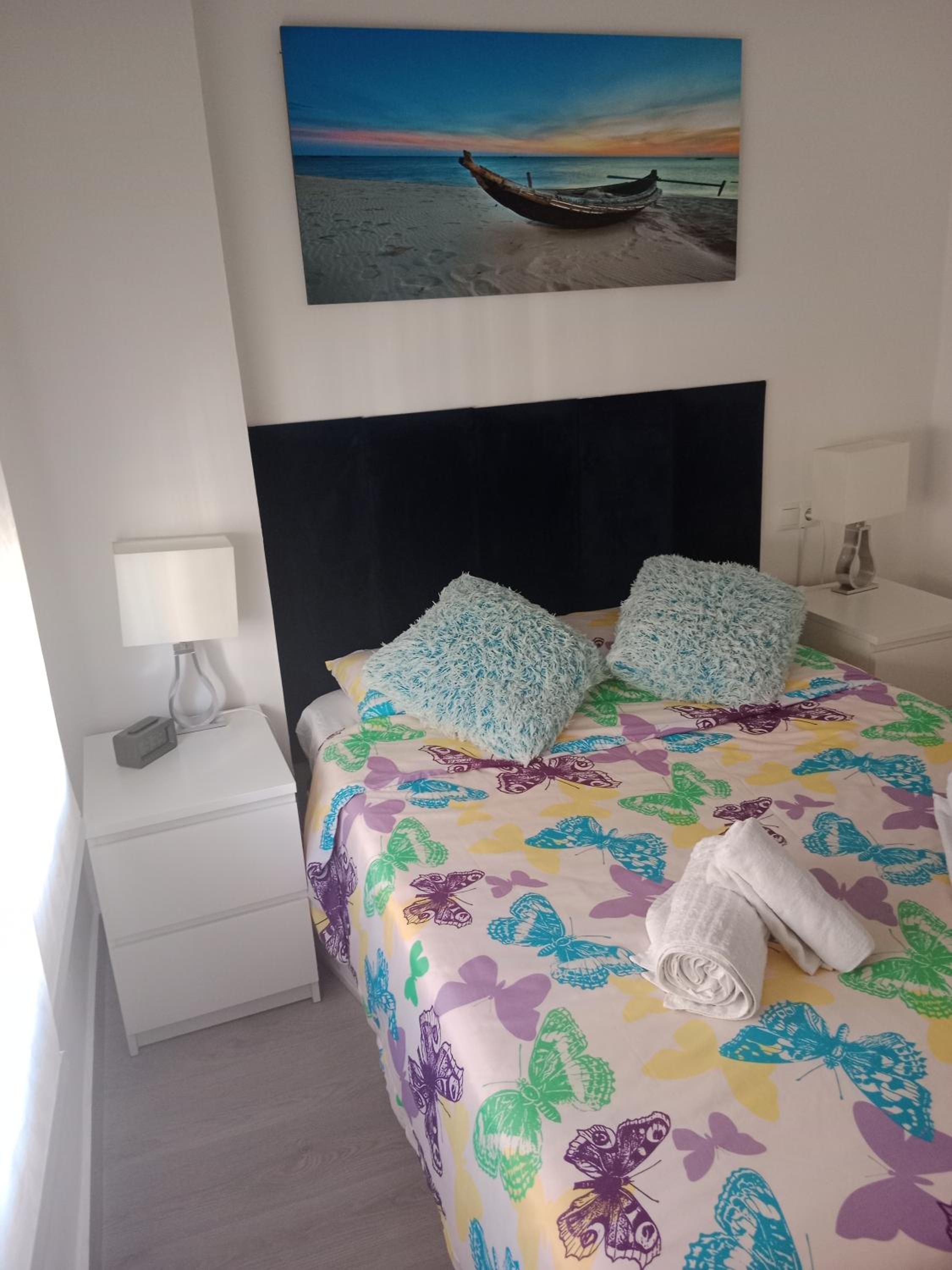 Apartamento Algemsí Cullera photo 3