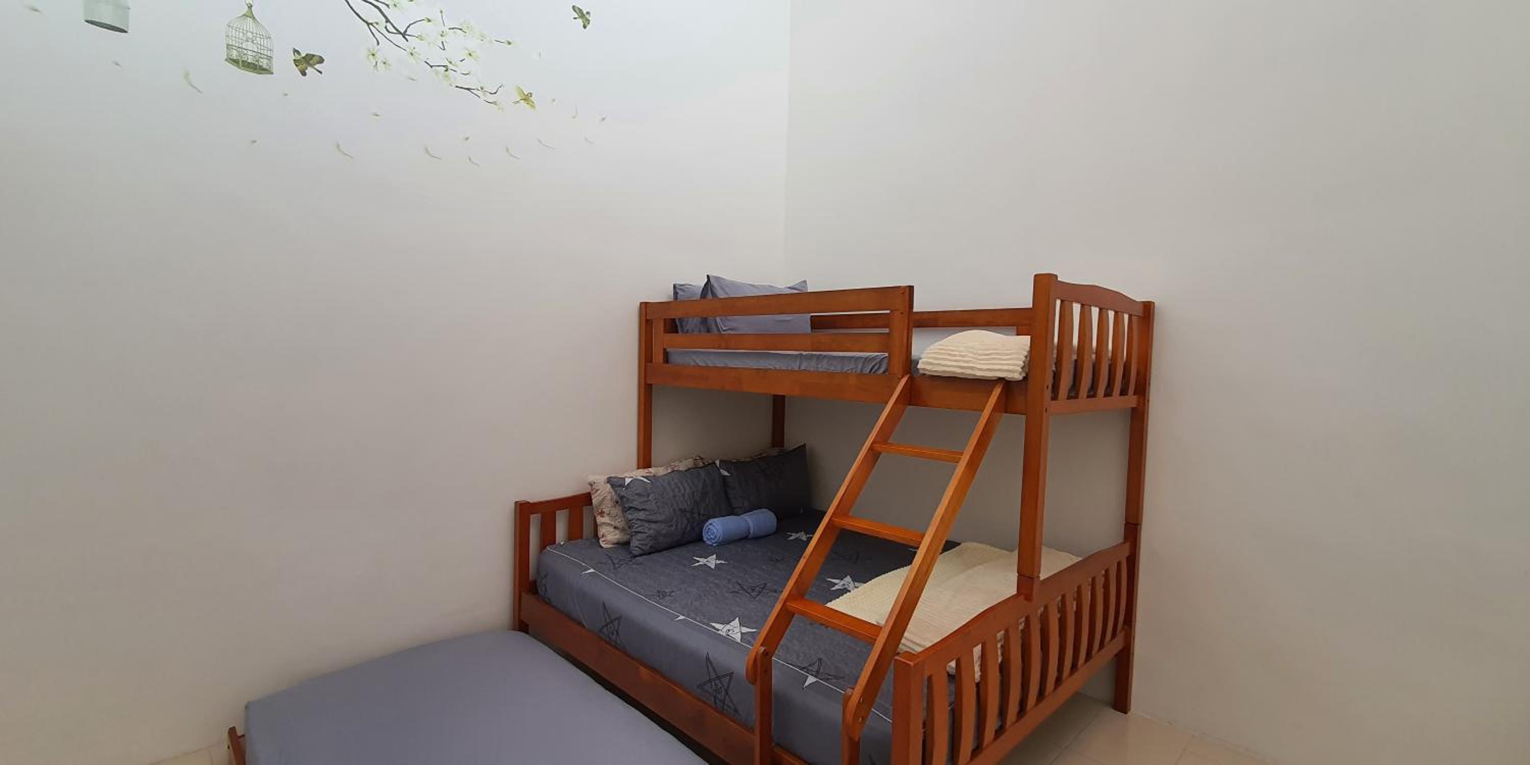 Licuala Homestay Bukit Keluang photo 5